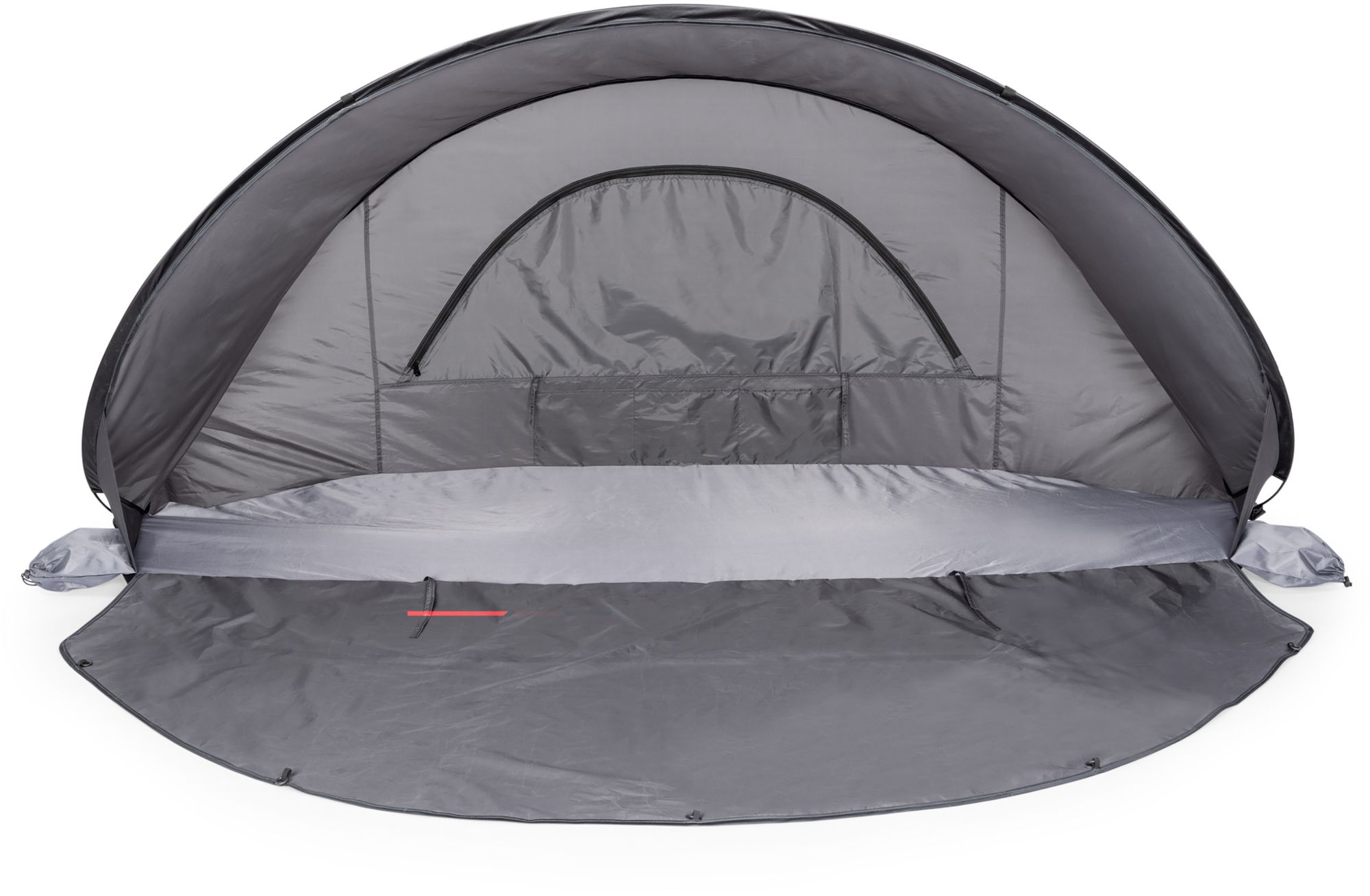 Picnic Time Manta Portable Beach Tent product image