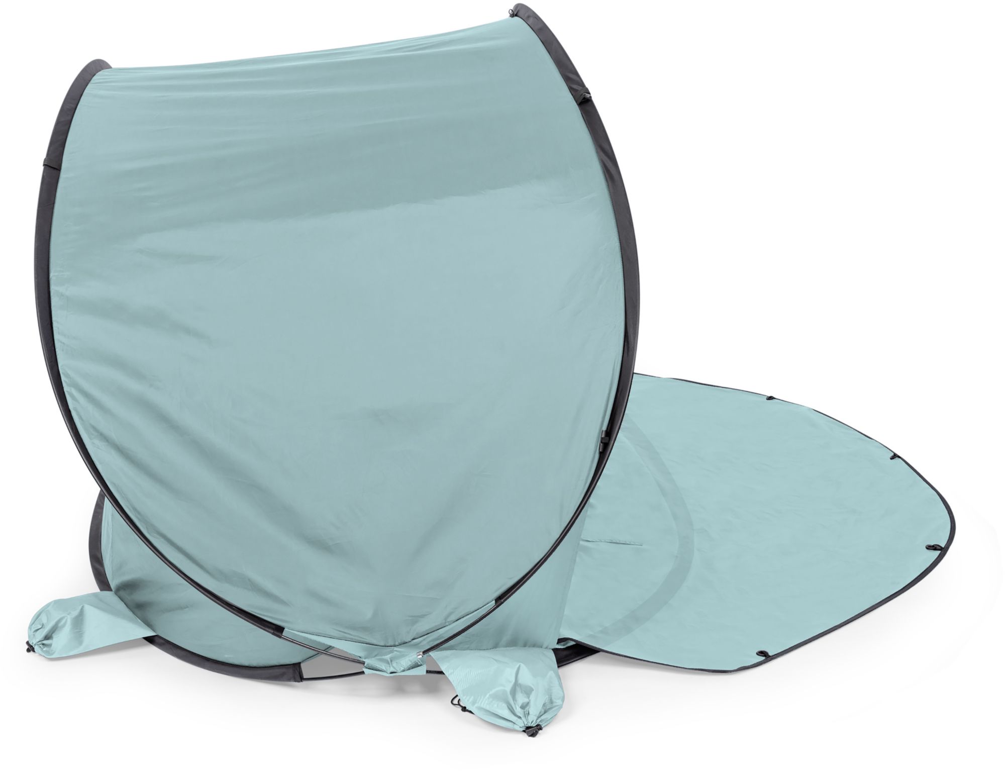 Picnic Time Manta Portable Beach Tent product image