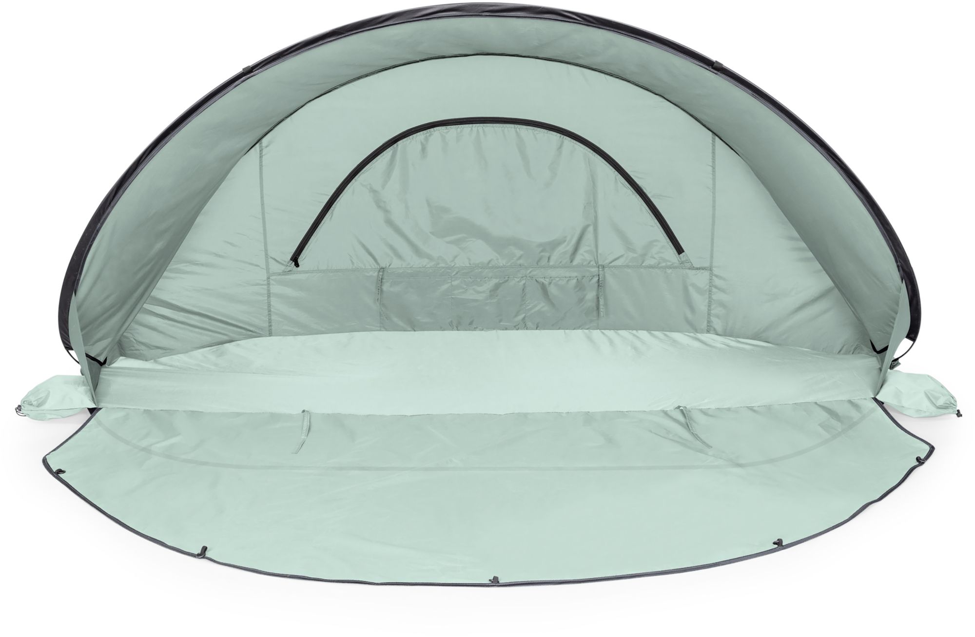 Picnic Time Manta Portable Beach Tent product image