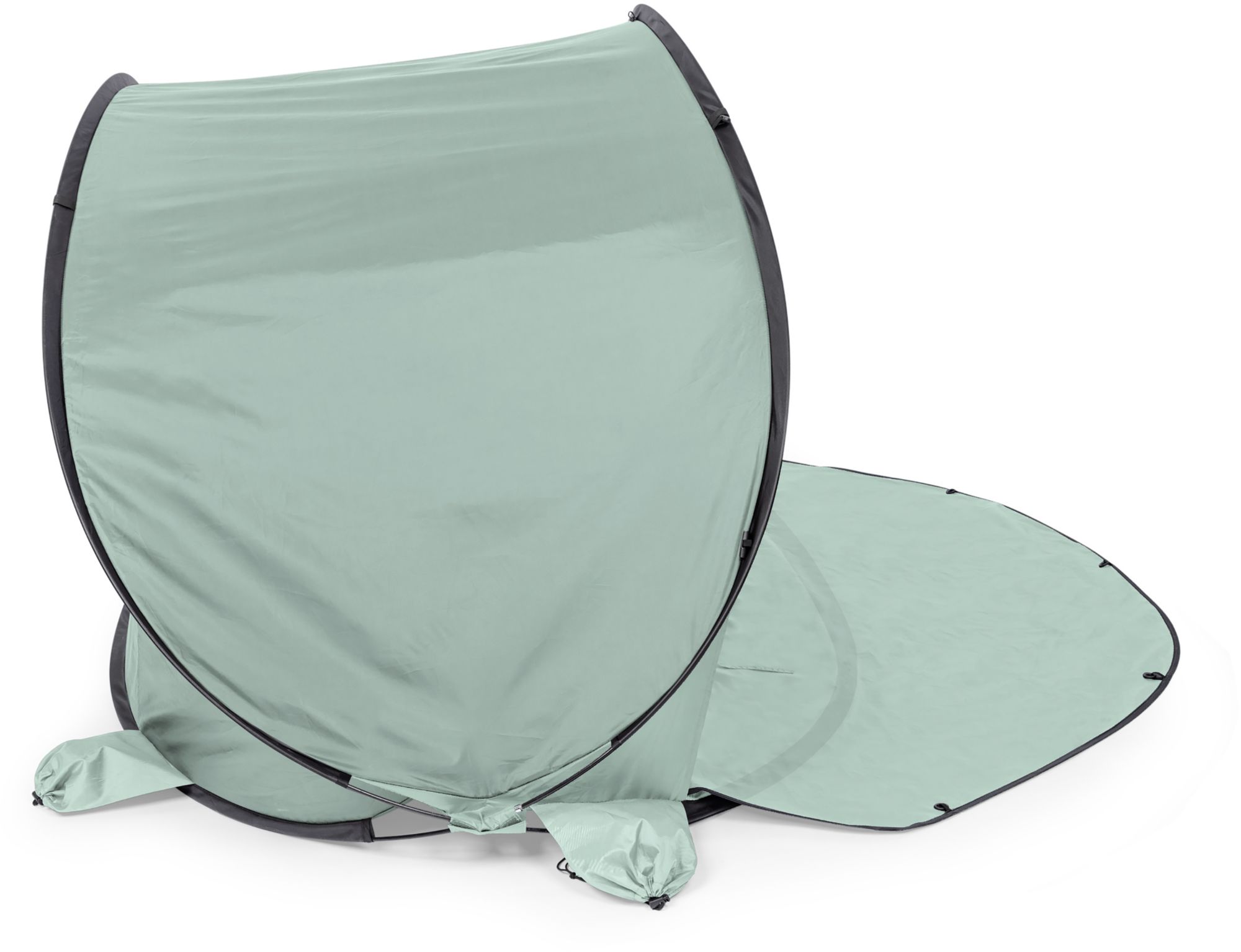 Picnic Time Manta Portable Beach Tent product image