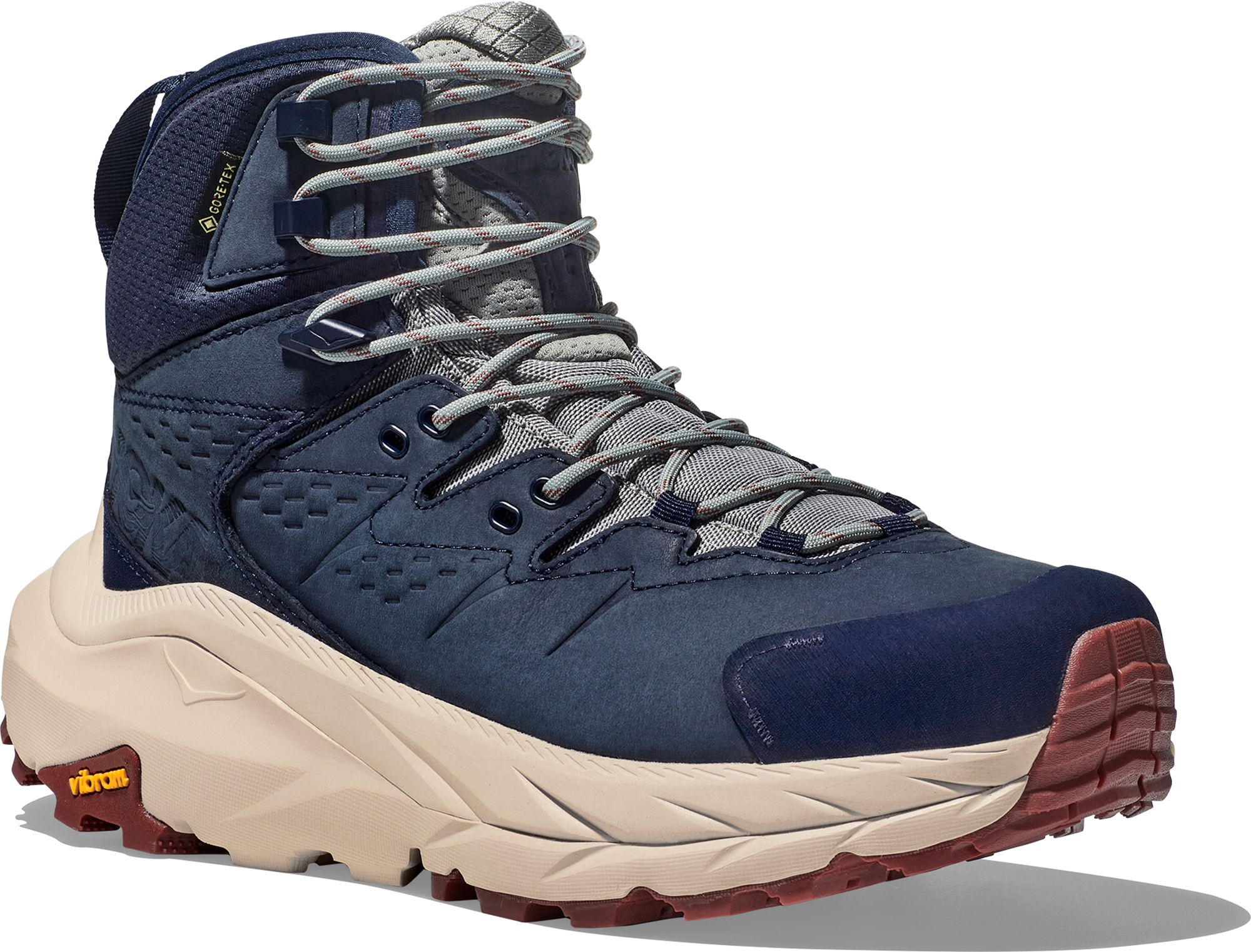 HOKA Kaha 2 GTX Hiking Boots