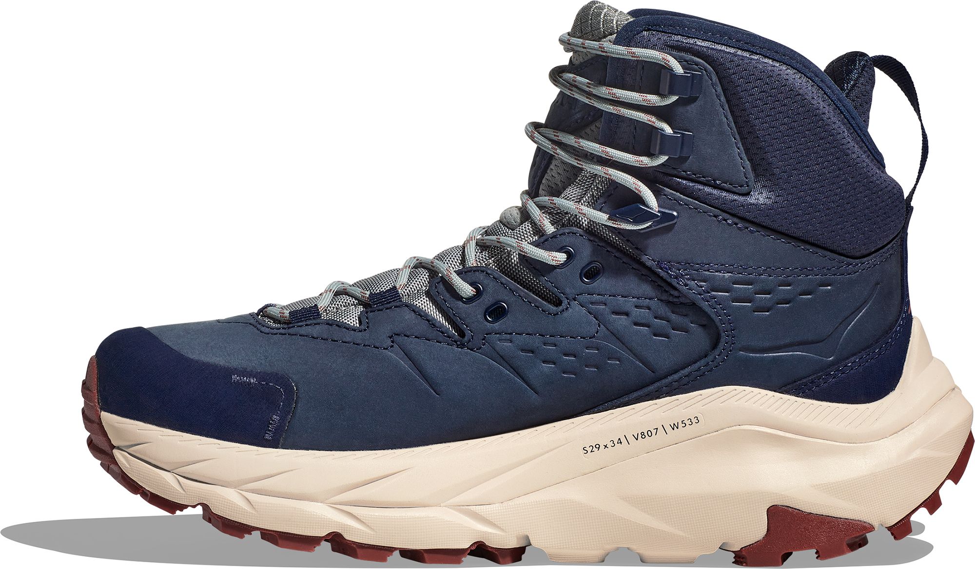 HOKA Kaha 2 GTX Hiking Boots product image