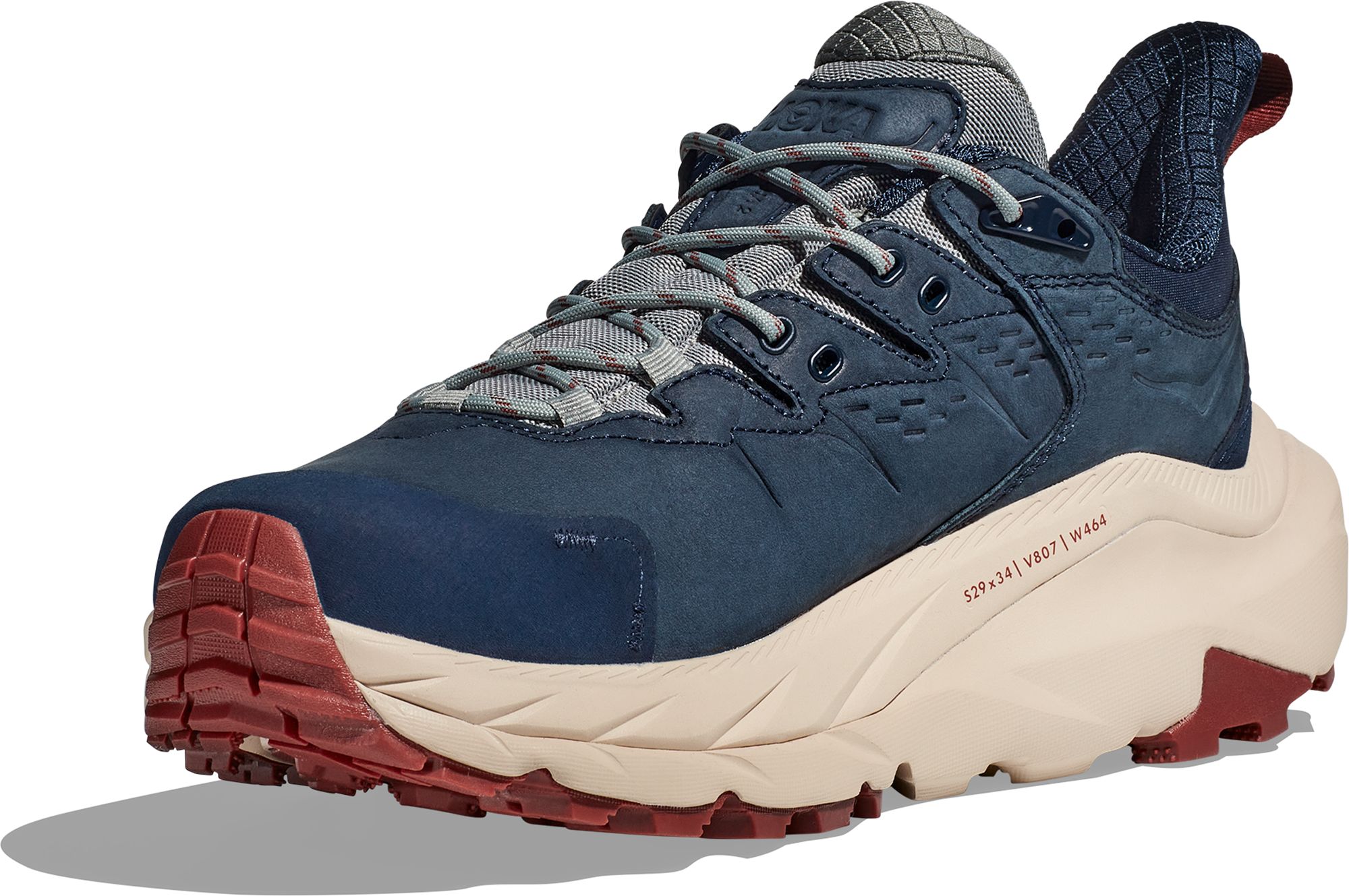 HOKA Kaha 2 Low GTX Hiking Shoes product image