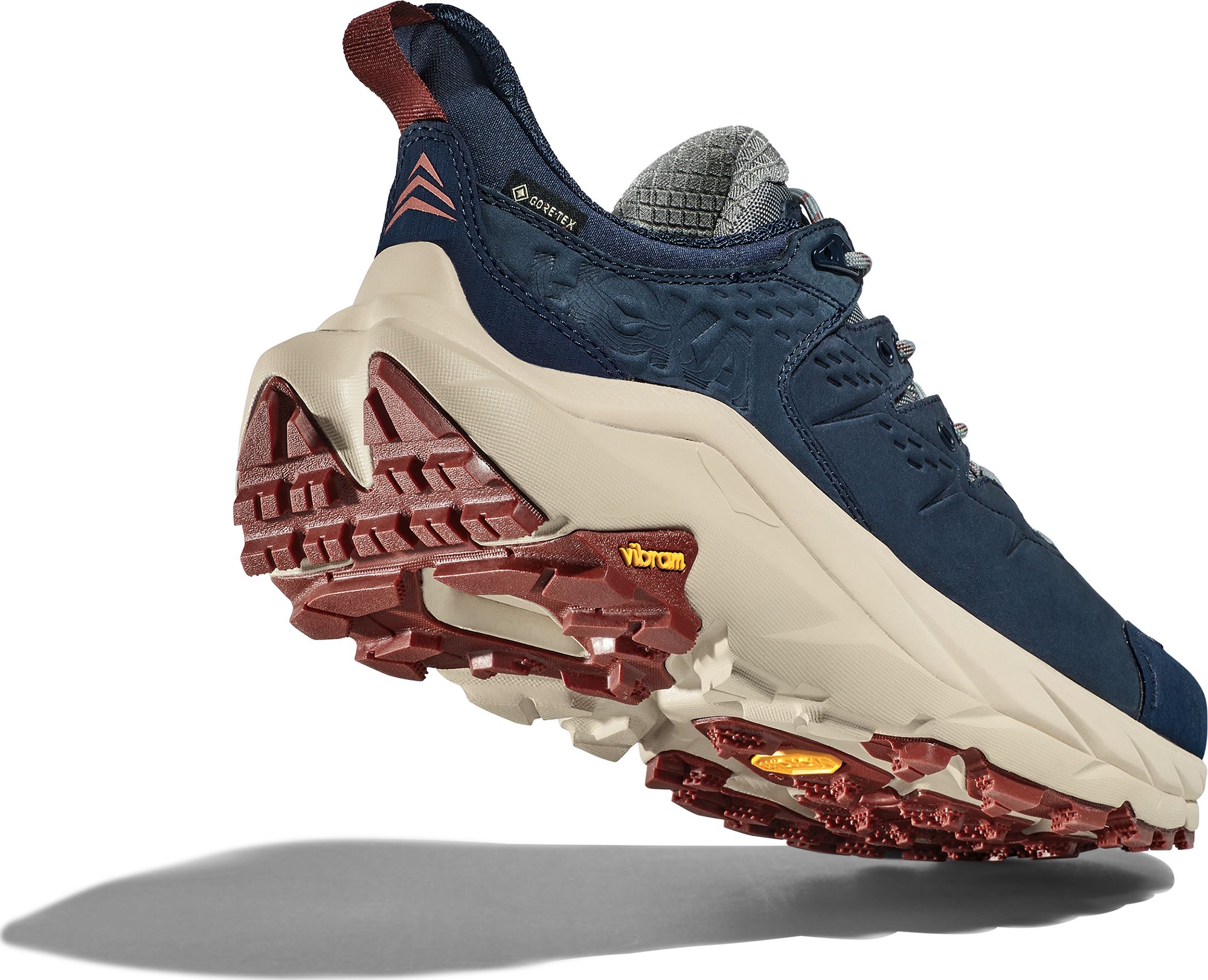 HOKA Kaha 2 Low GTX Hiking Shoes product image
