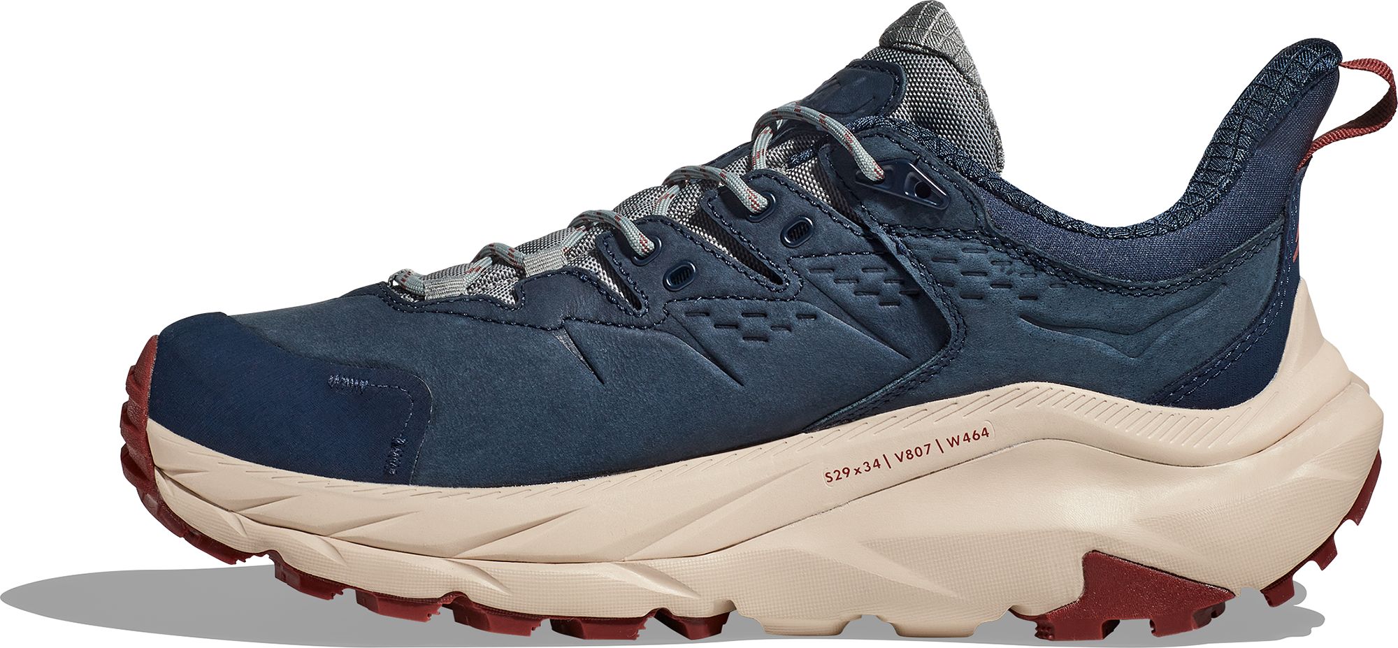 HOKA Kaha 2 Low GTX Hiking Shoes product image