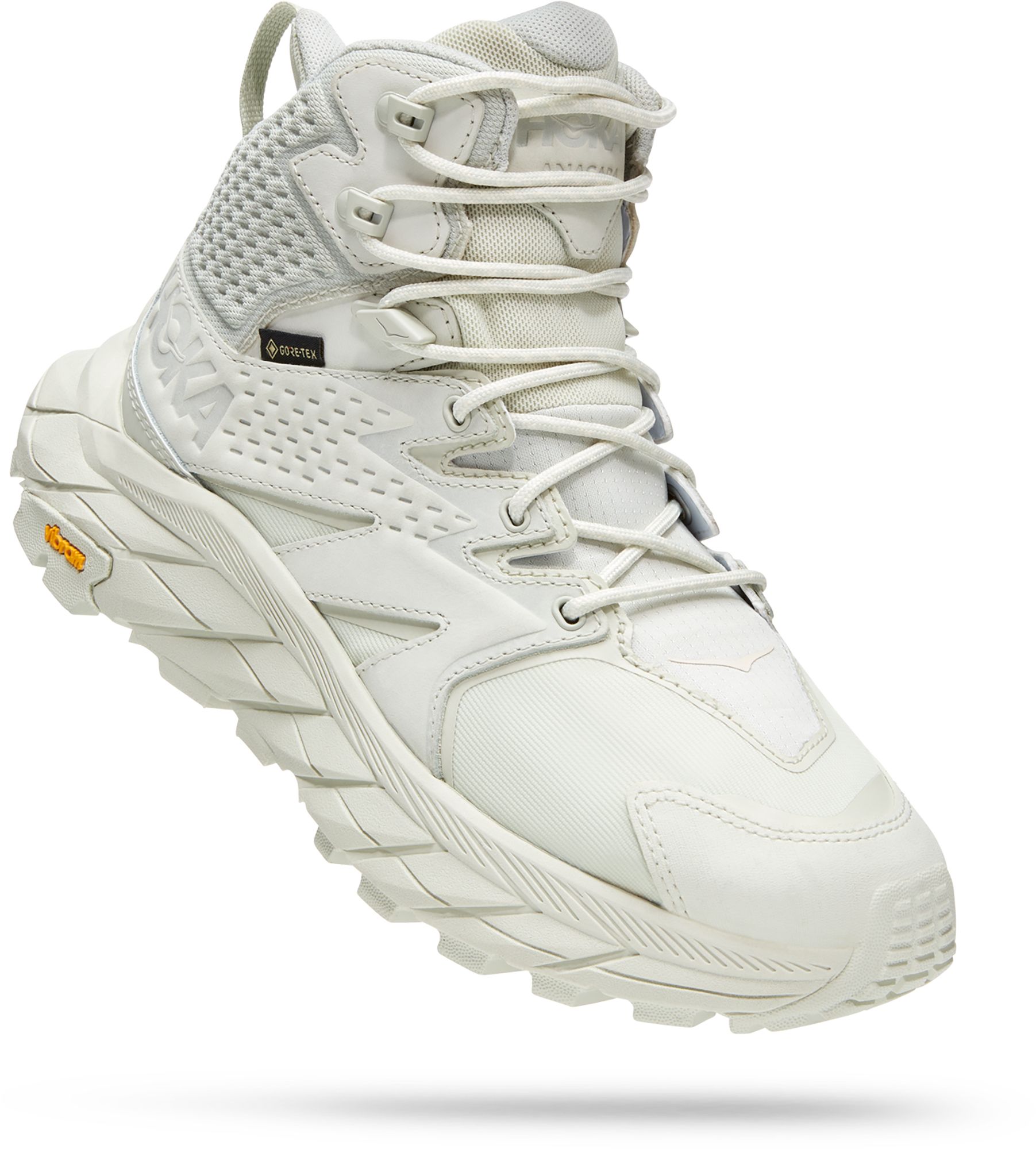 HOKA Women's Anacapa Mid Gore-Tex Hiking Boots product image
