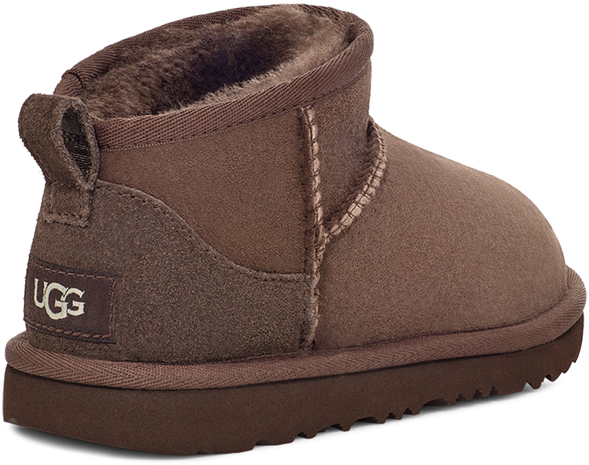 UGG Kids' Classic Ultra Mini Boots product image