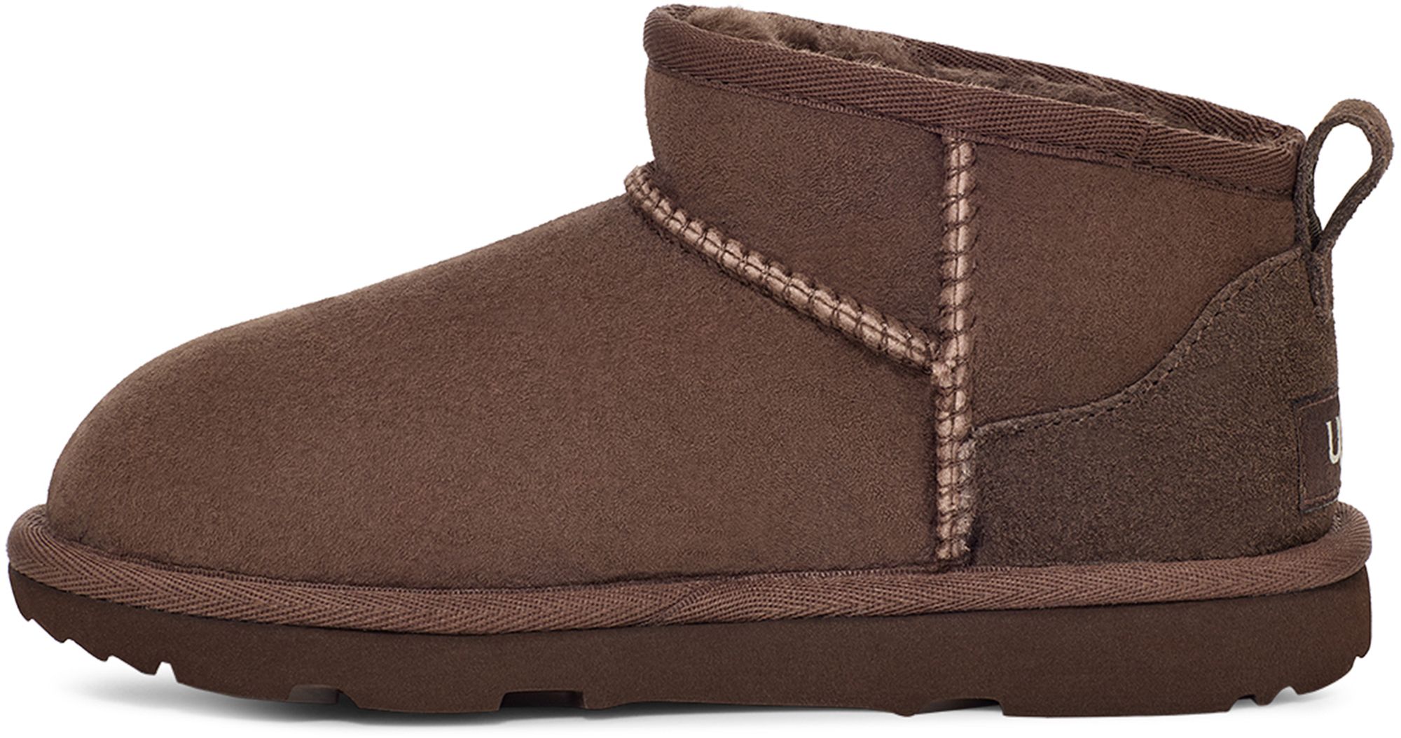 UGG Kids' Classic Ultra Mini Boots product image