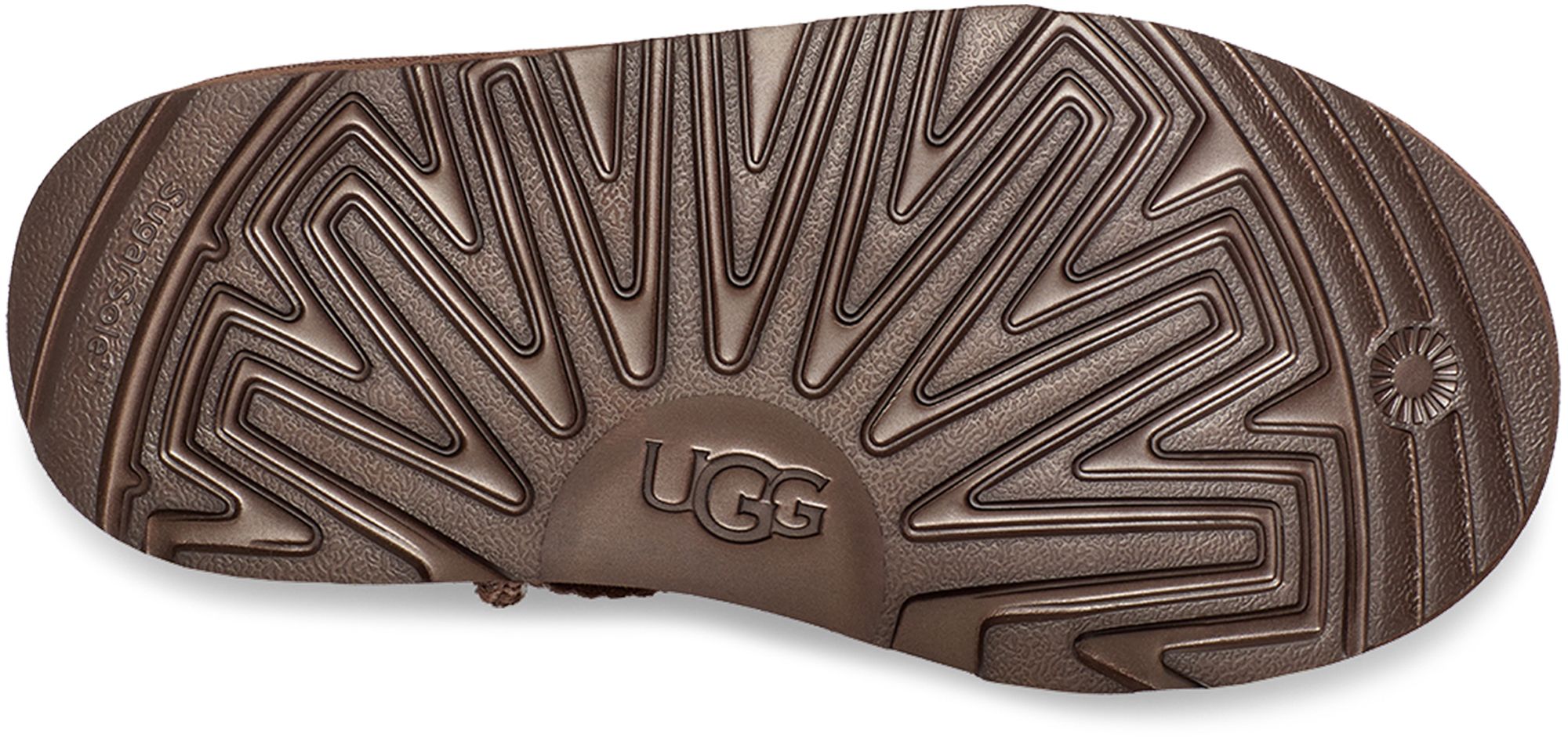 UGG Kids' Classic Ultra Mini Boots product image