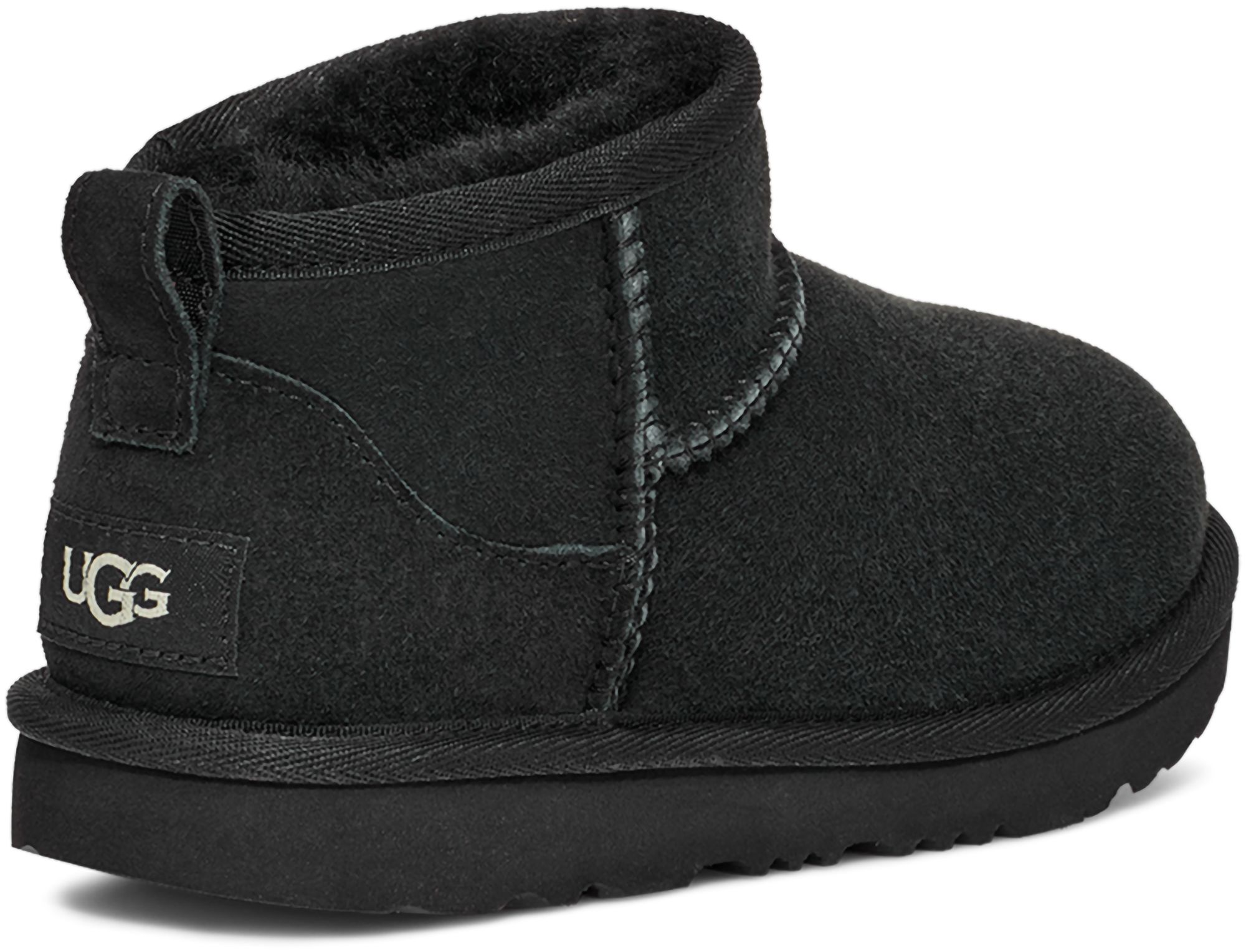 UGG Kids' Classic Ultra Mini Boots product image