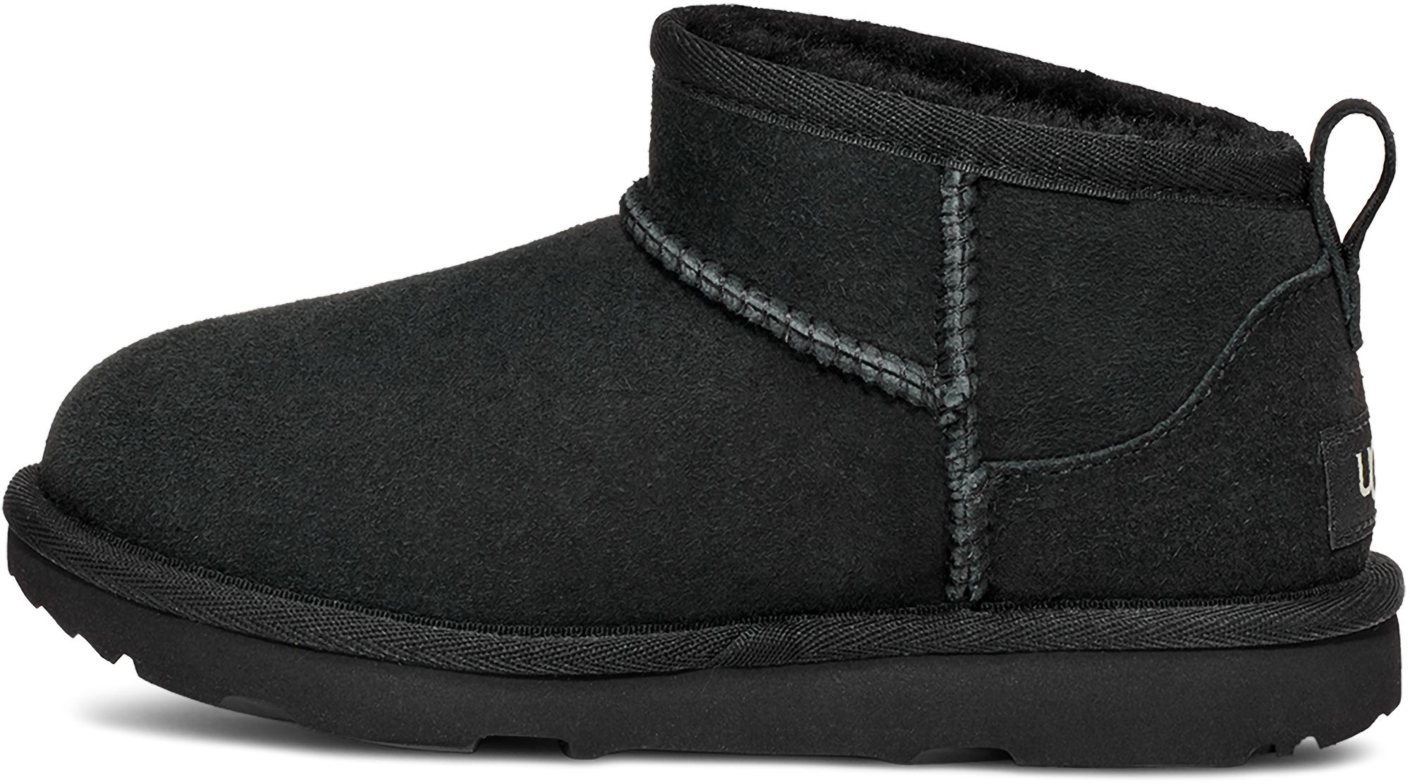 UGG Kids' Classic Ultra Mini Boots product image