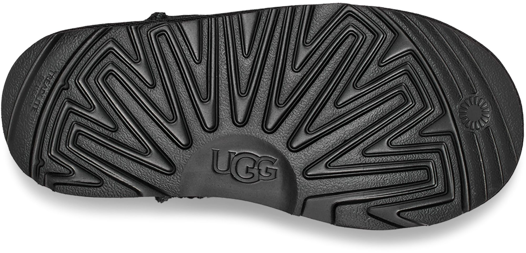 UGG Kids' Classic Ultra Mini Boots product image