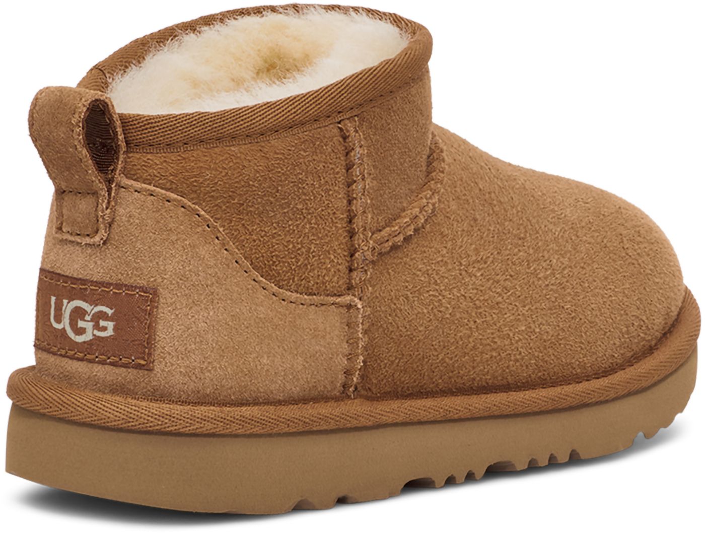UGG Kids Classic Ultra Mini Boots Dick s Sporting Goods