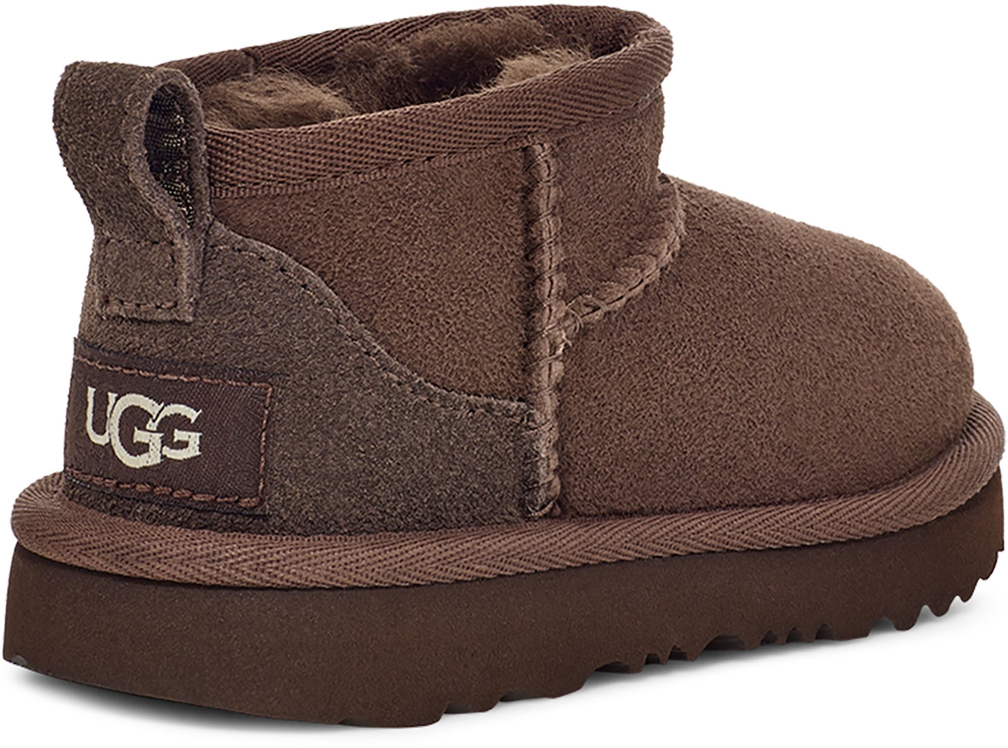 UGG Toddler Classic Ultra Mini Boots product image