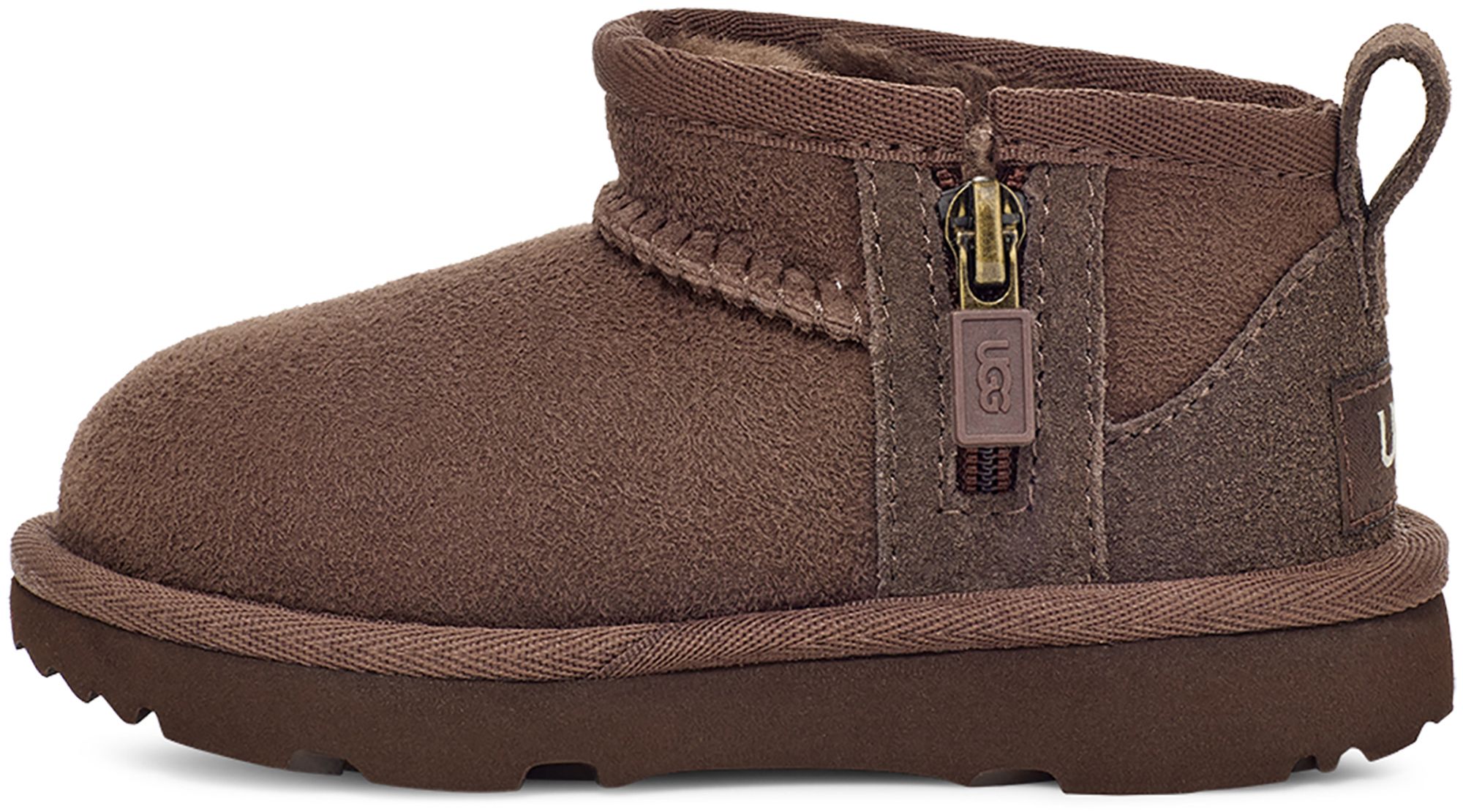 UGG Toddler Classic Ultra Mini Boots product image