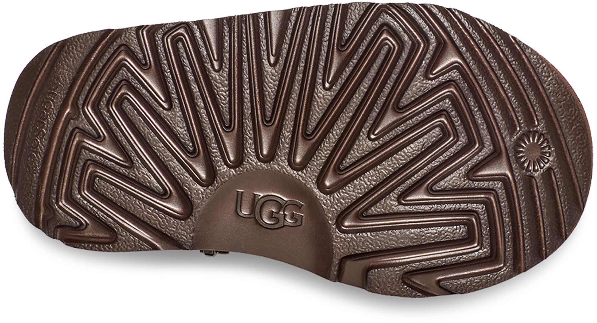 UGG Toddler Classic Ultra Mini Boots product image