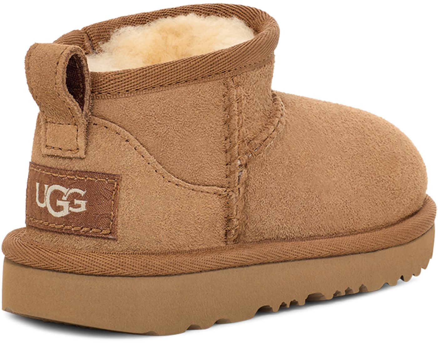 Toddler ugg newest