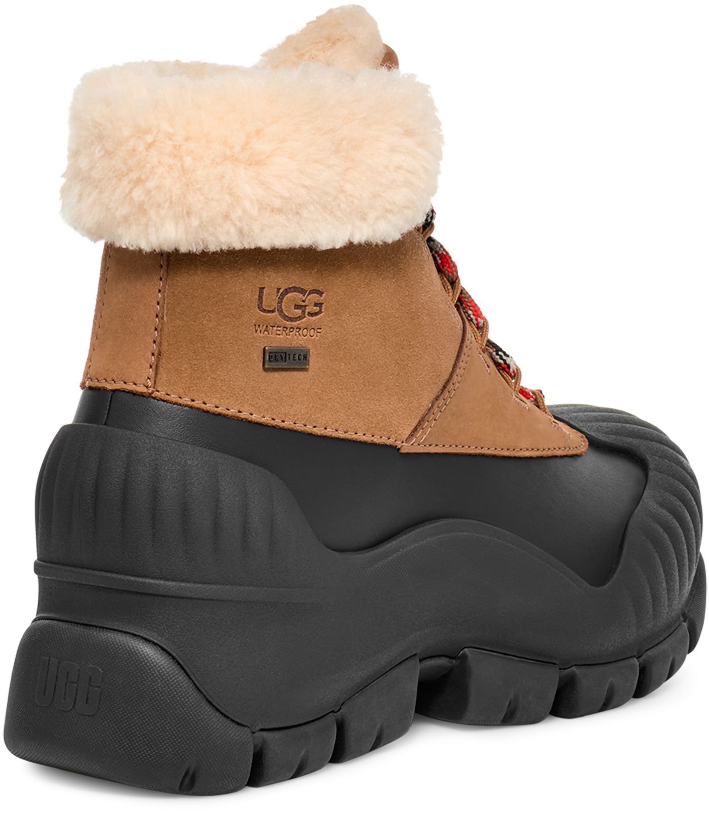 Ugg hiking boots women's sales