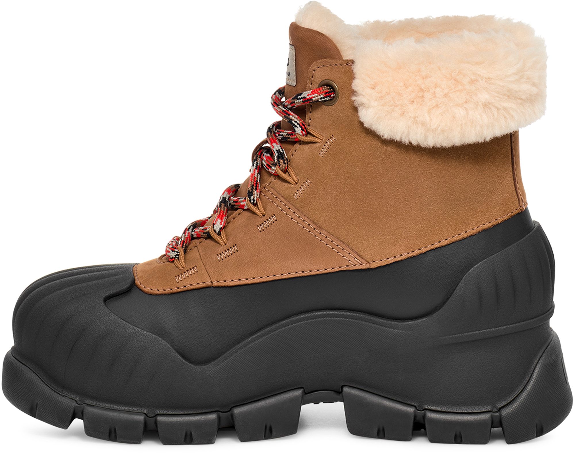 UGG Women's Adiroam 200g Waterproof Hiking Boots product image