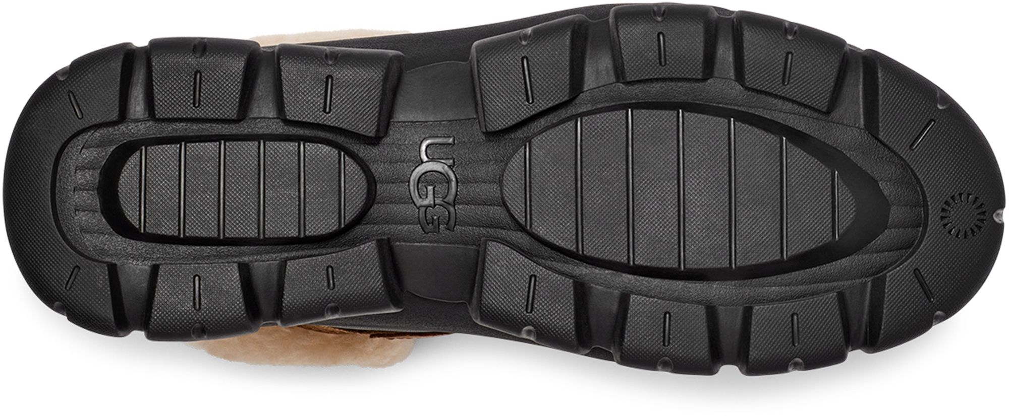 UGG Women's Adiroam 200g Waterproof Hiking Boots product image