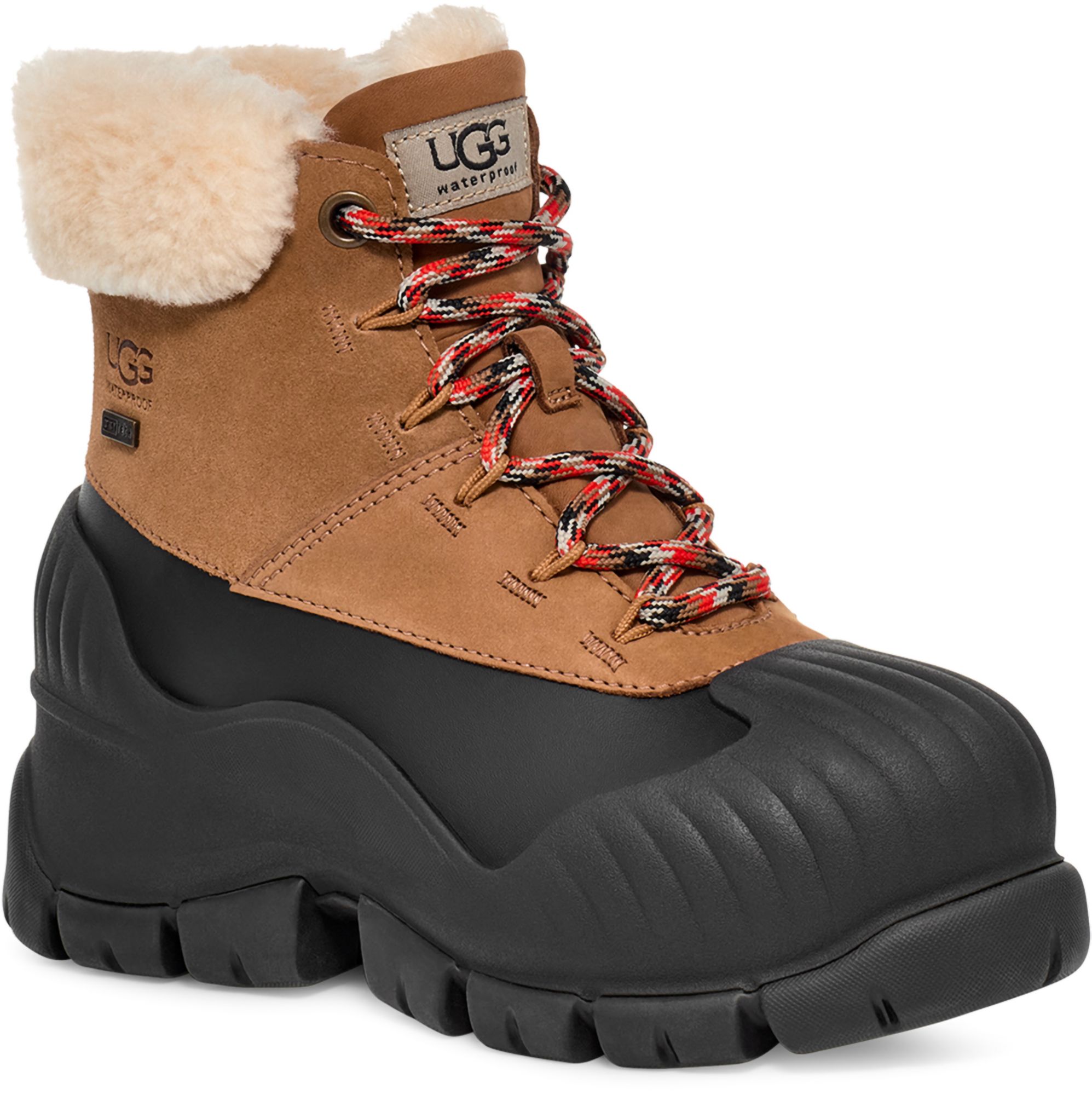 UGG Women's Adiroam 200g Waterproof Hiking Boots product image