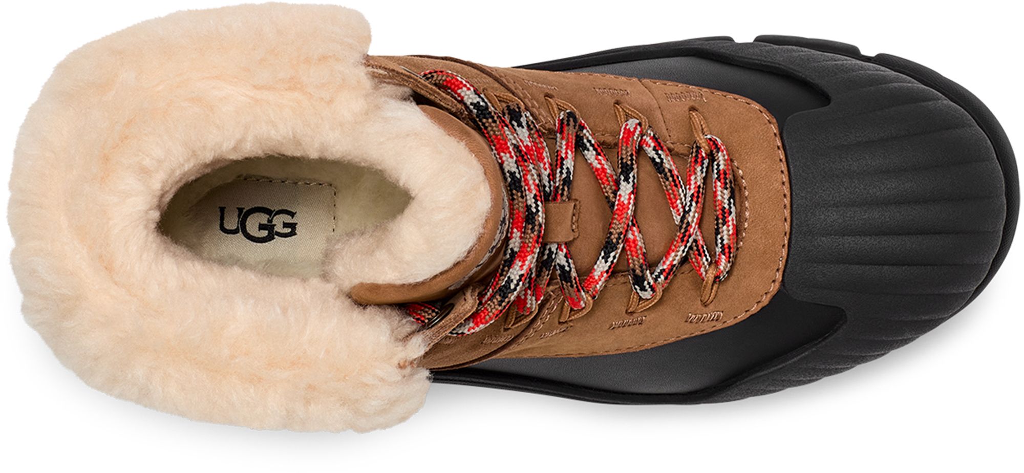 UGG Women's Adiroam 200g Waterproof Hiking Boots product image