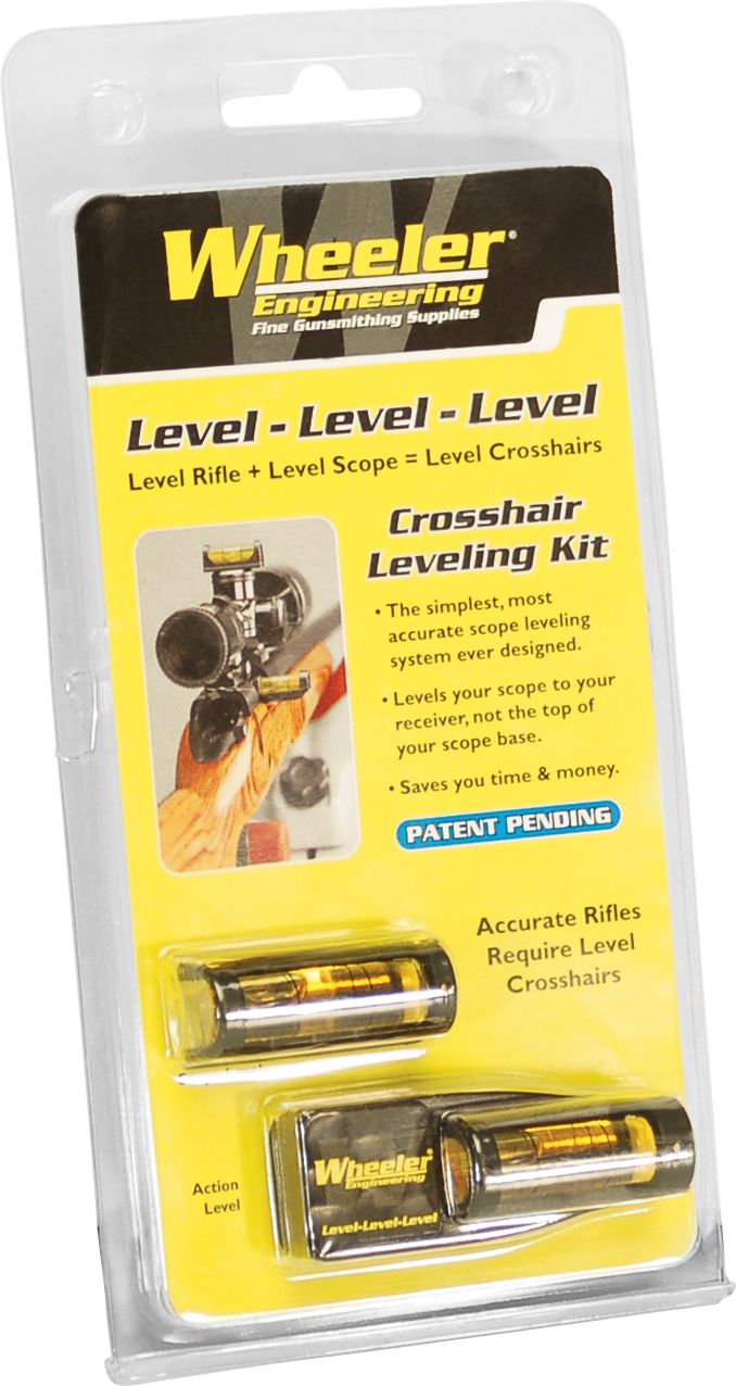 Wheeler Level Level Level product image