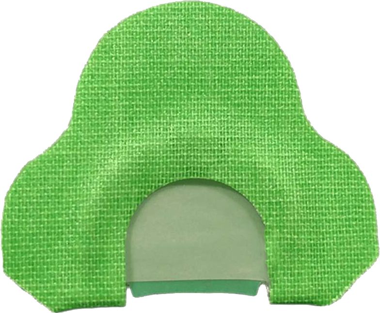 Quaker Boy Old Boss Hen Mouth Turkey Calls product image