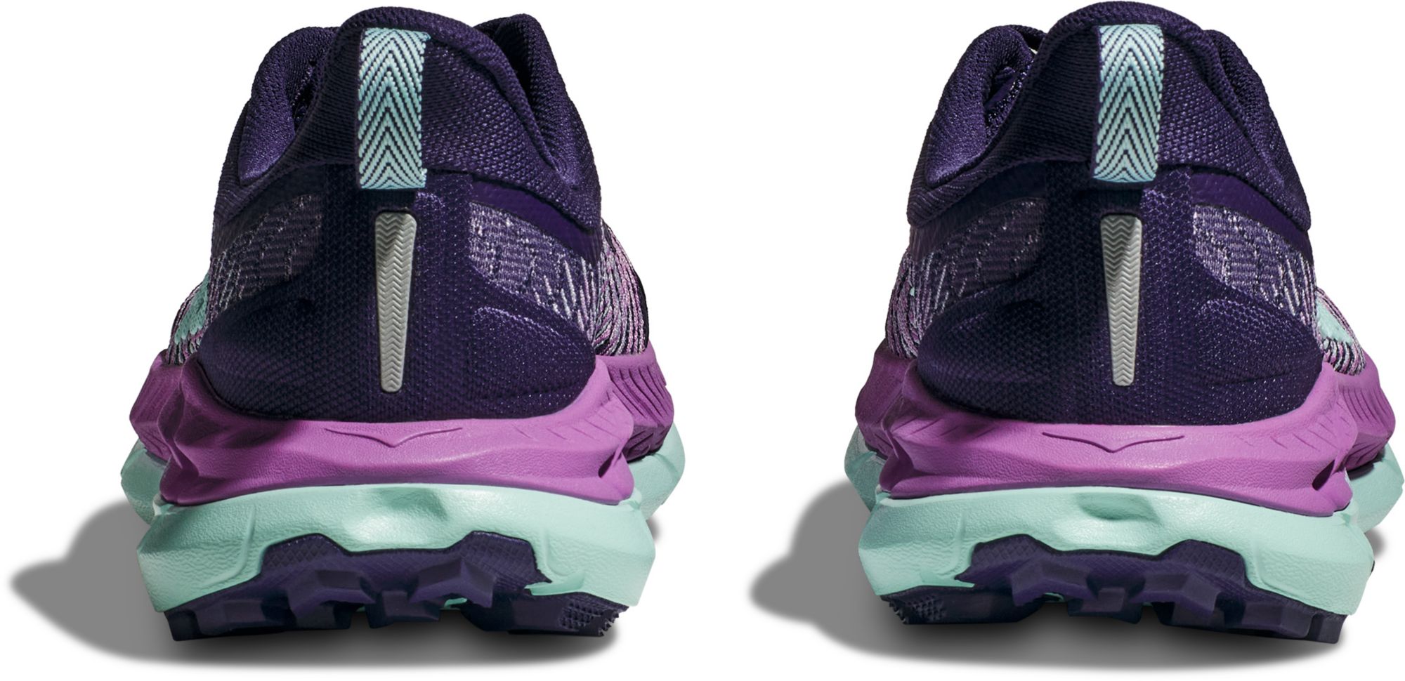 HOKA Women's Mafate Speed 4 Trail Running Shoes product image