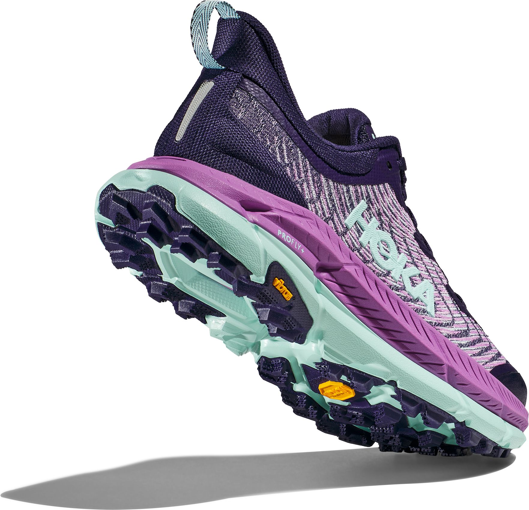 HOKA Women's Mafate Speed 4 Trail Running Shoes product image