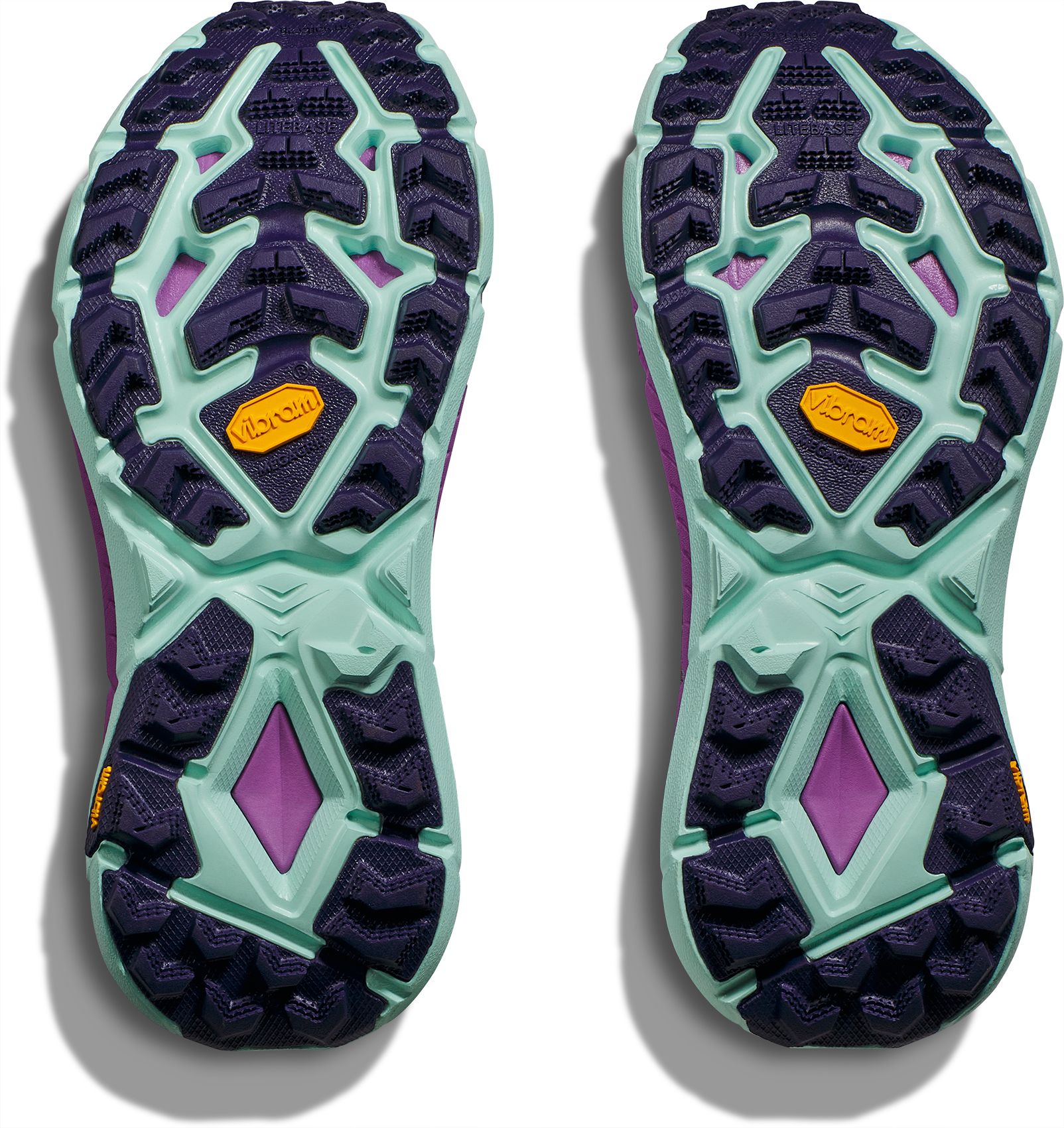 HOKA Women's Mafate Speed 4 Trail Running Shoes product image