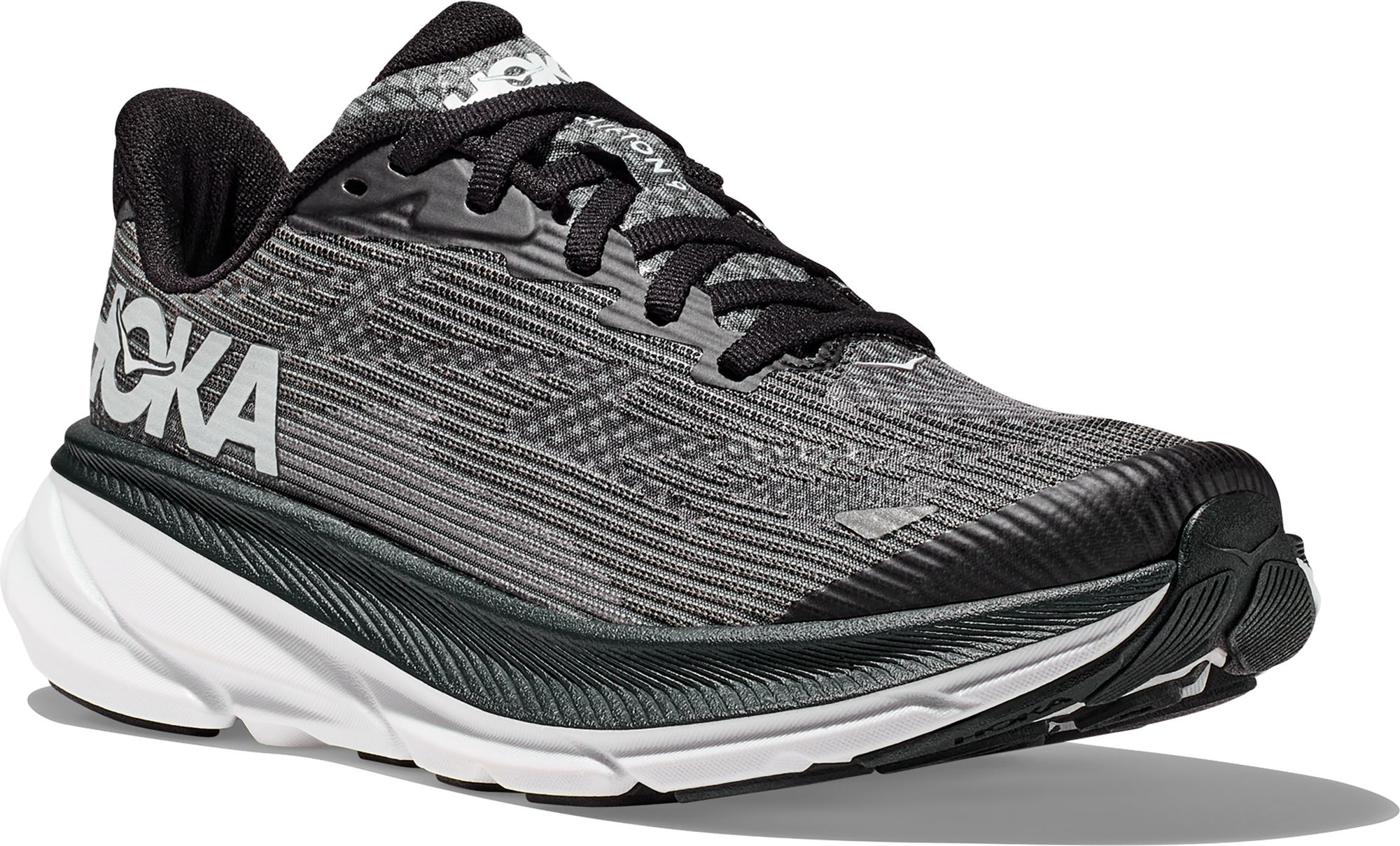 Hoka Clifton 9 Shoes - Youth