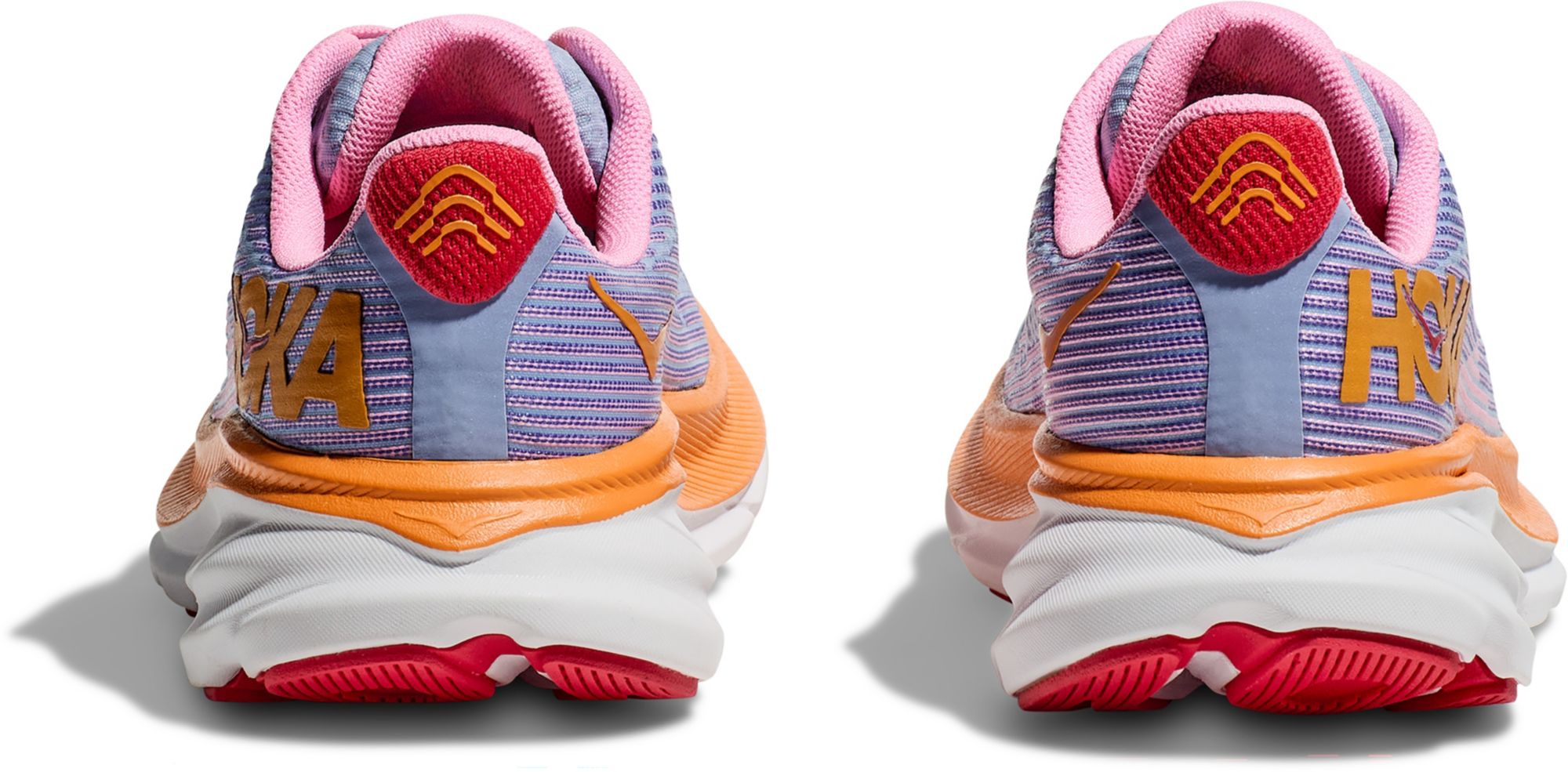 HOKA Kids' Grade School Clifton 9 Running Shoes product image