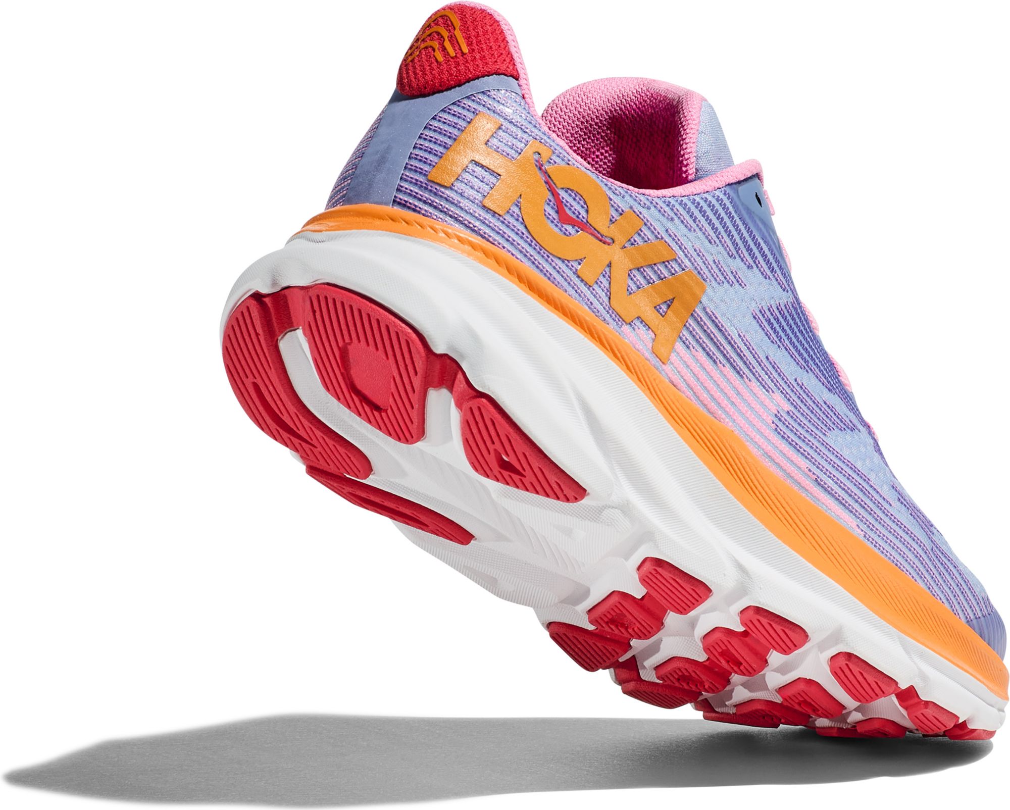 HOKA Kids' Grade School Clifton 9 Running Shoes product image