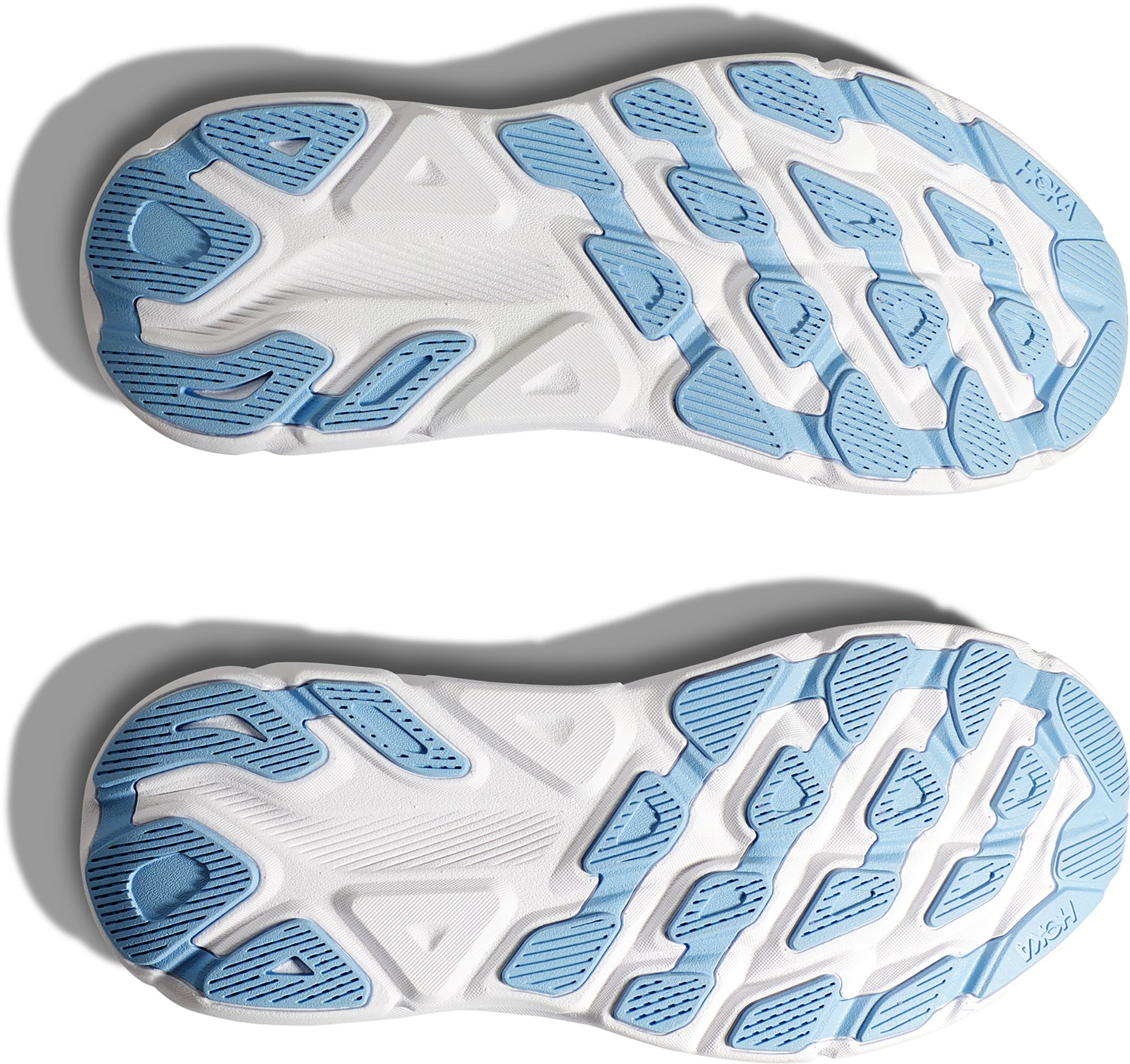 HOKA Kids' Grade School Clifton 9 Running Shoes product image