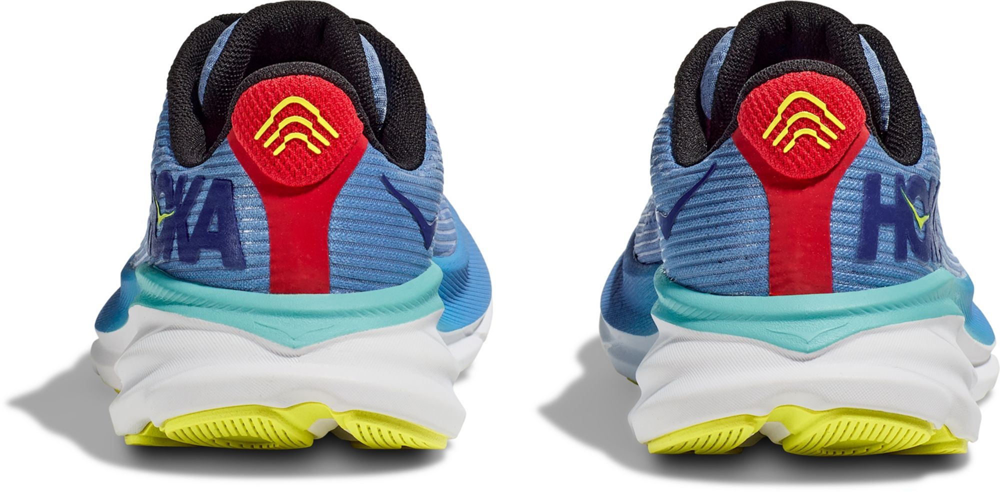 HOKA Kids' Grade School Clifton 9 Running Shoes product image