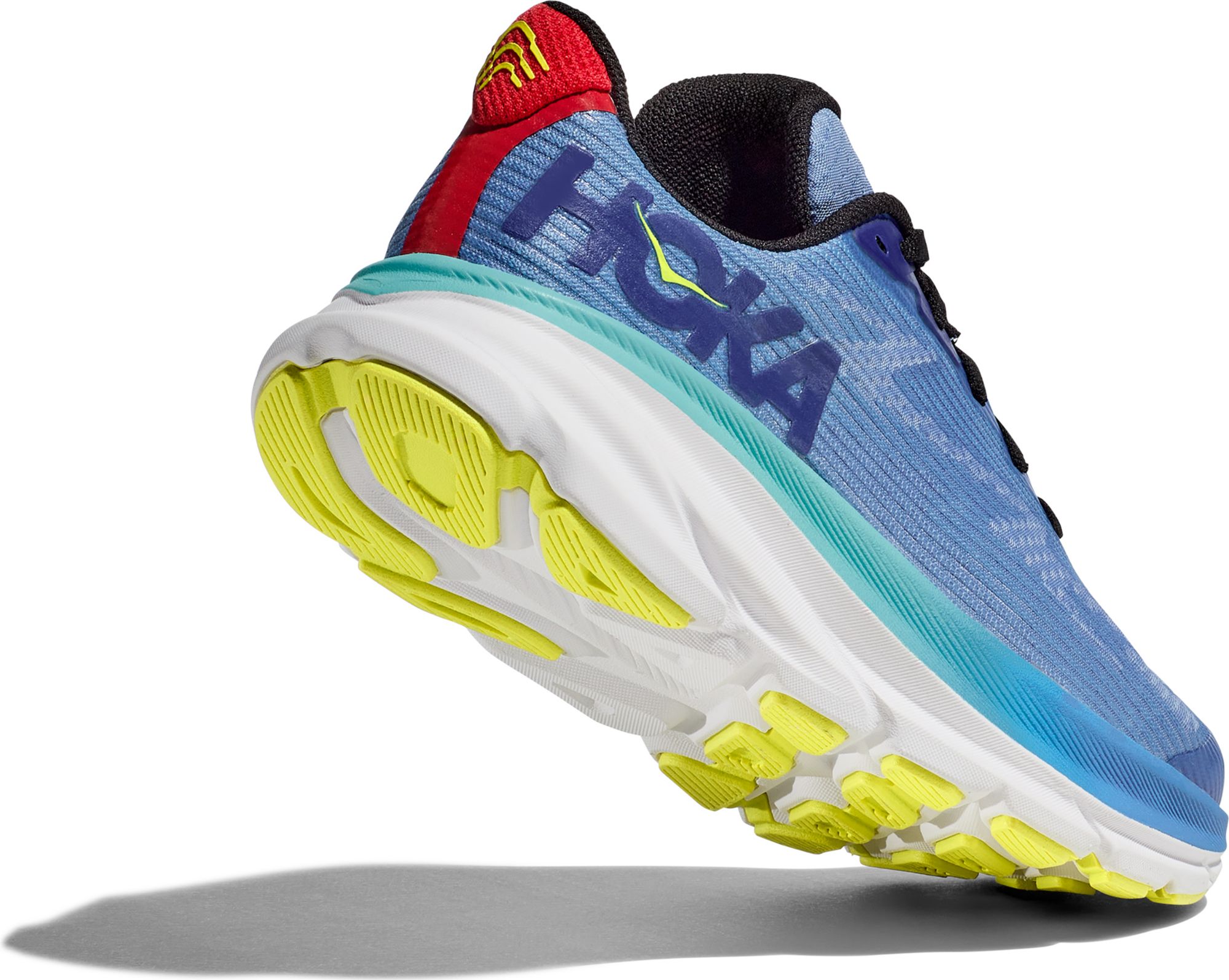 HOKA Kids' Grade School Clifton 9 Running Shoes product image