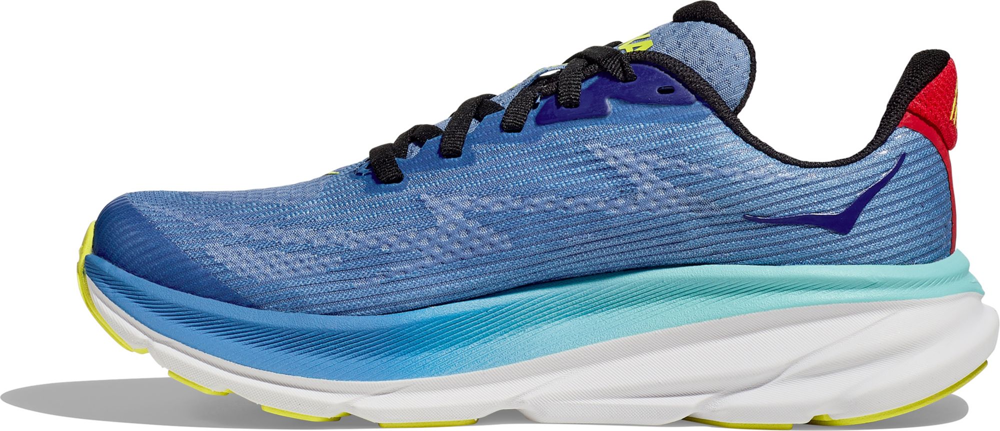HOKA Kids' Grade School Clifton 9 Running Shoes product image
