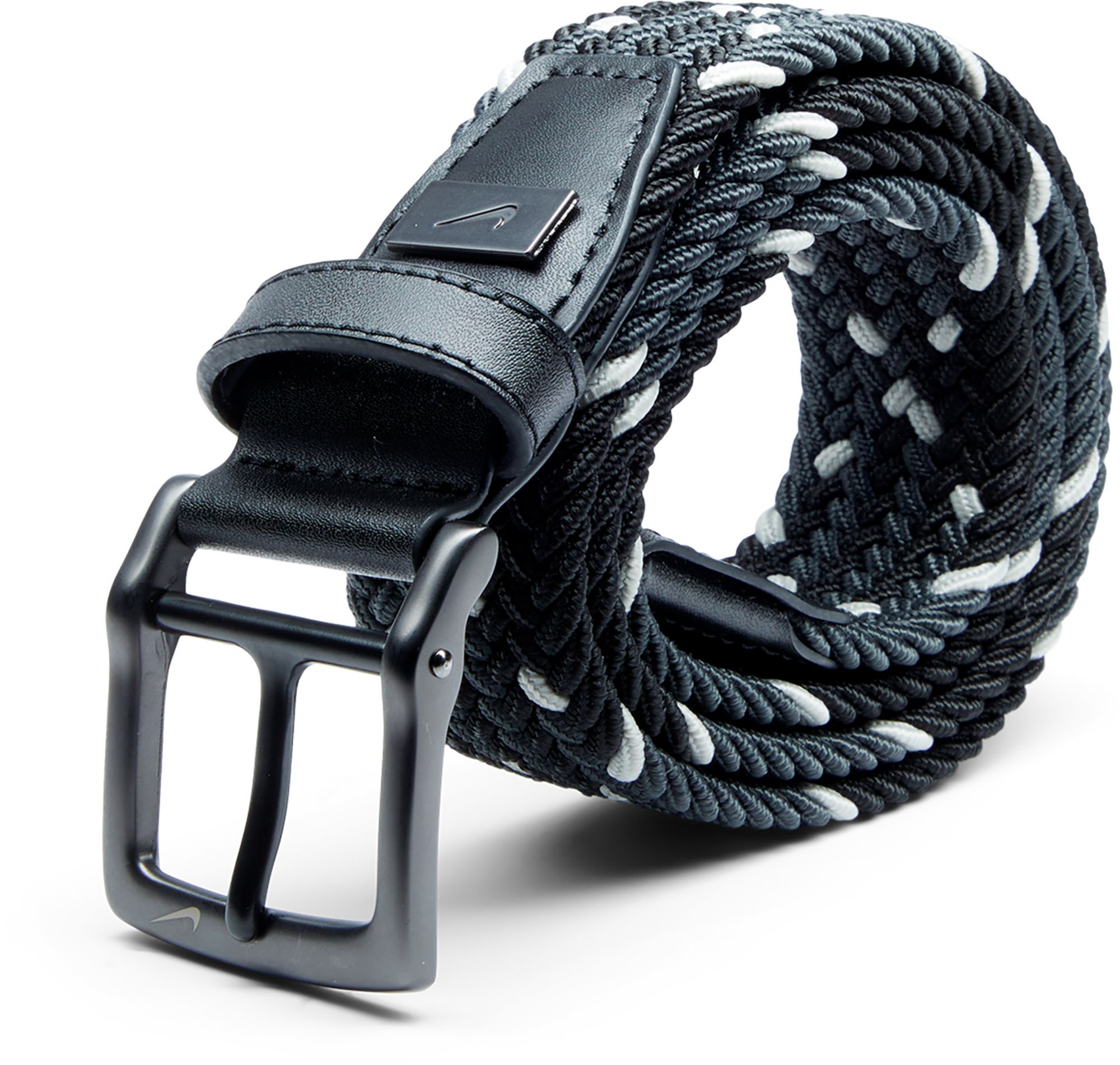 Nike Men's Tour Diamond Weave Golf Belt product image