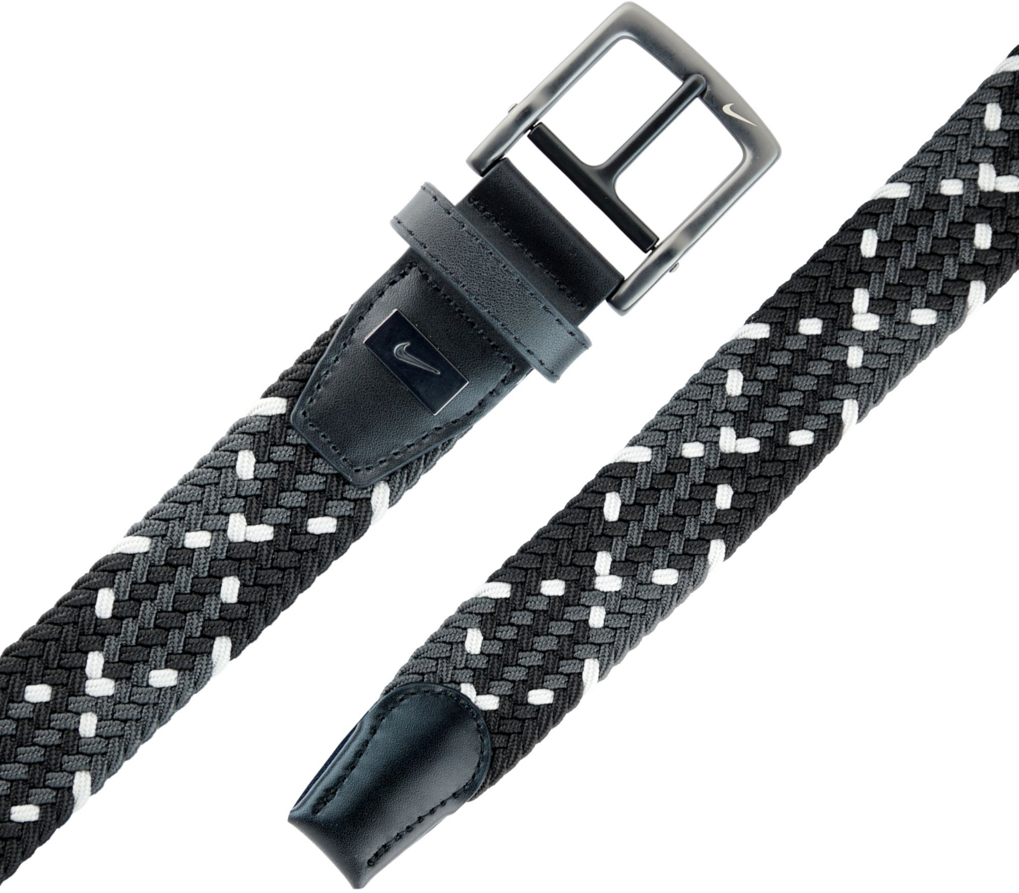 Nike Men's Tour Diamond Weave Golf Belt product image
