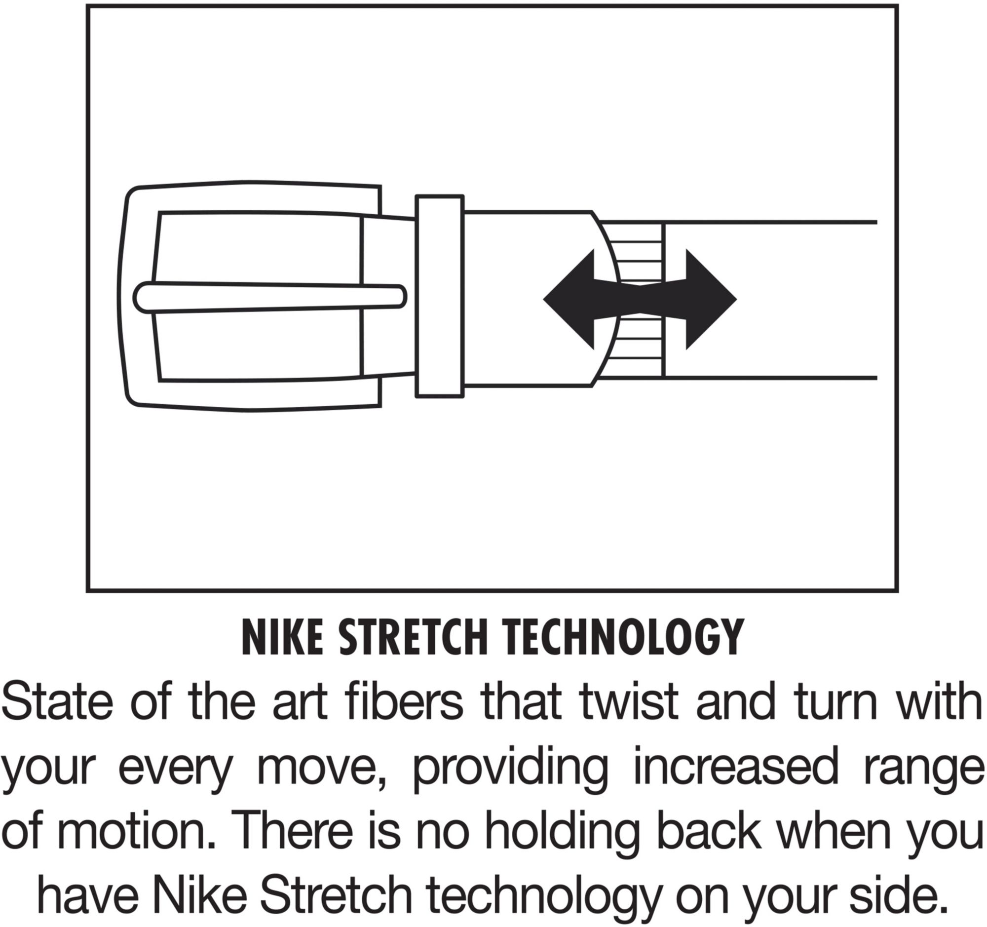 Nike Men's Outsole Golf Belt product image