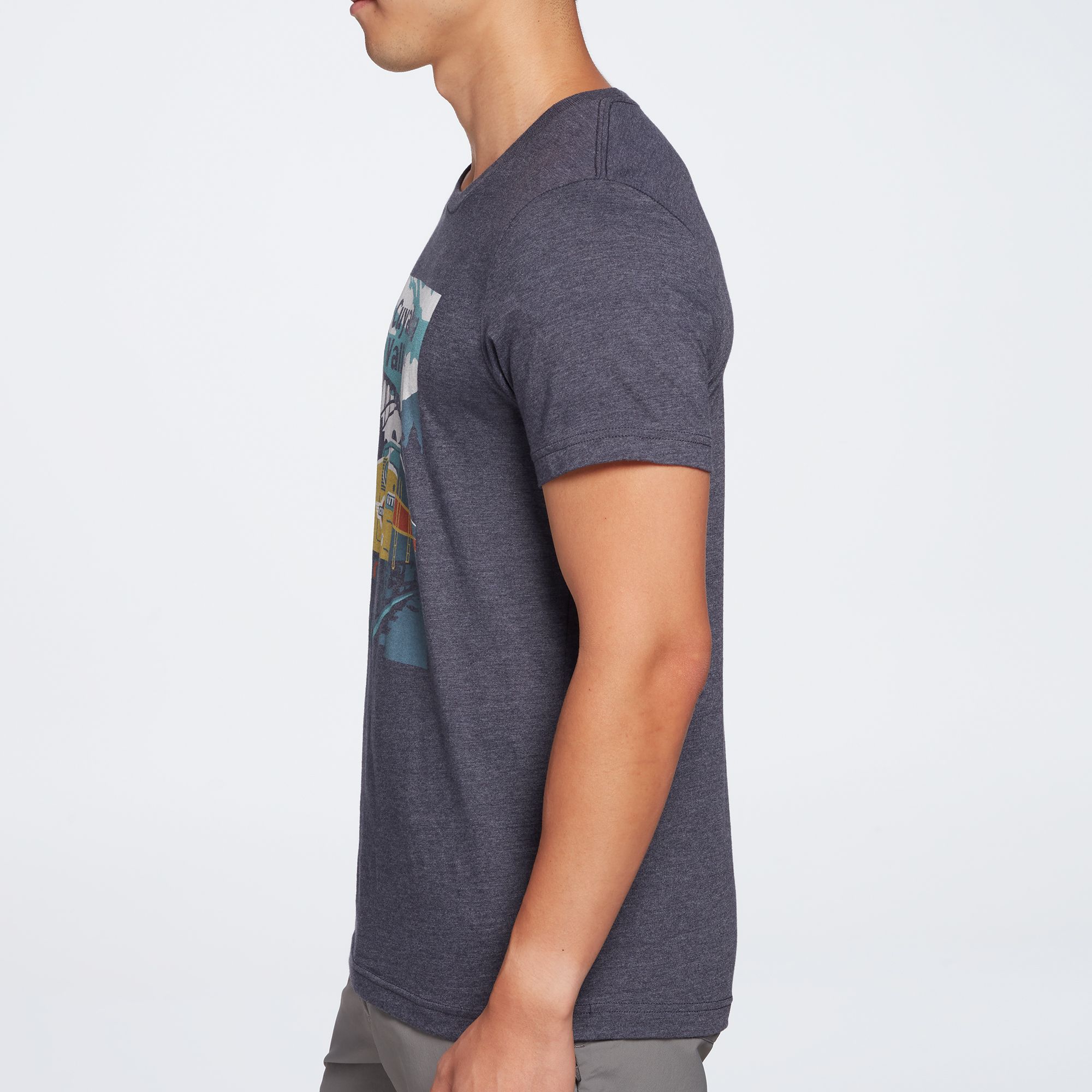The Landmark Project Adult Cuyahoga Valley National Park Short Sleeve Graphic T-Shirt product image
