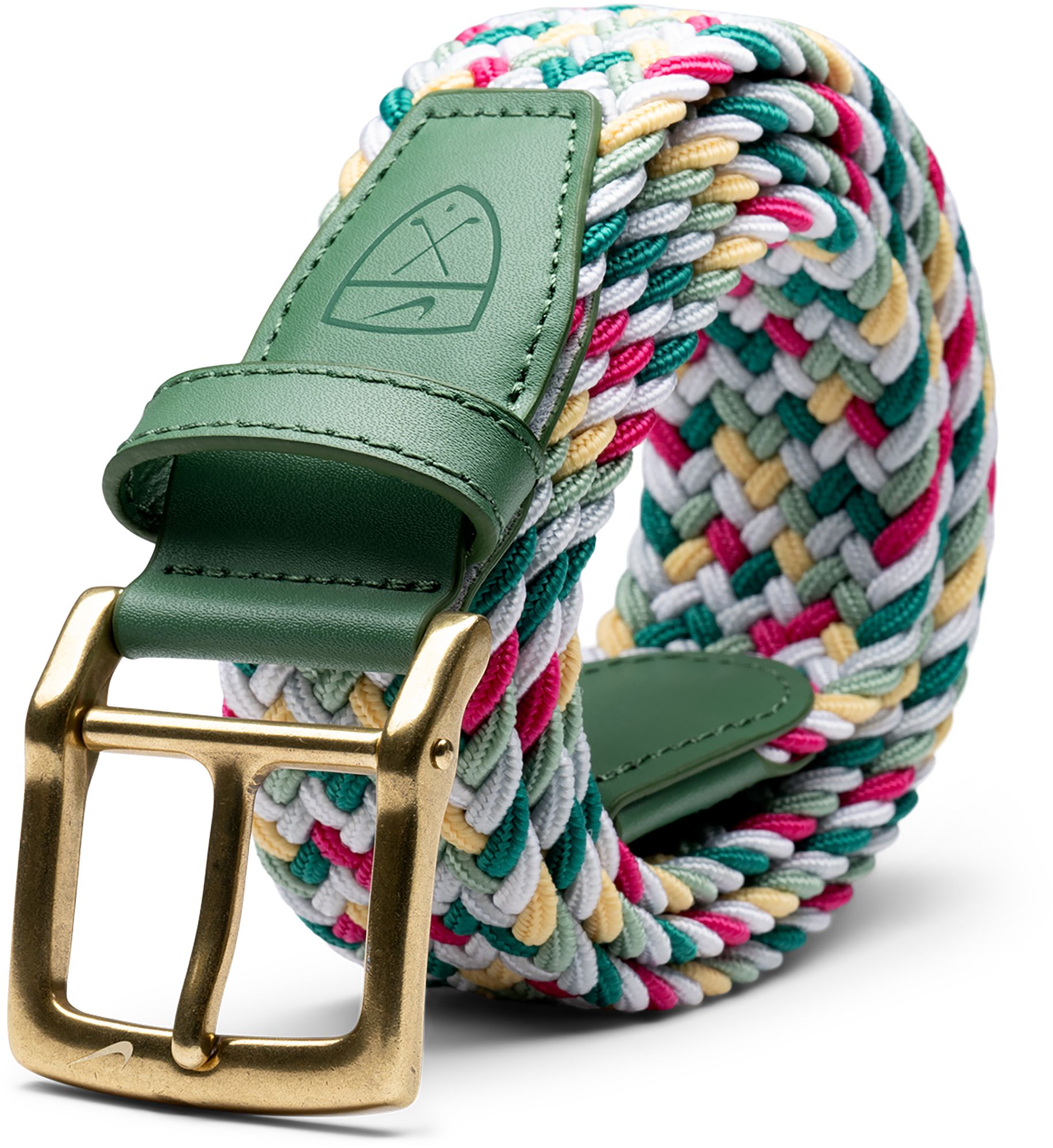 Nike Men's Tournament Stretch Golf Belt product image