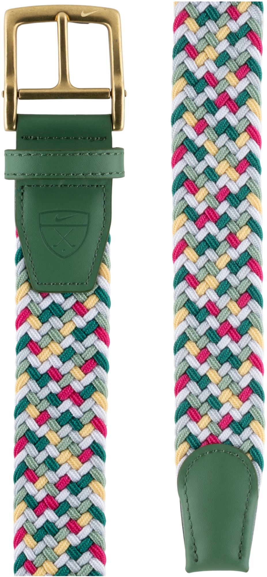 Nike Men's Tournament Stretch Golf Belt product image