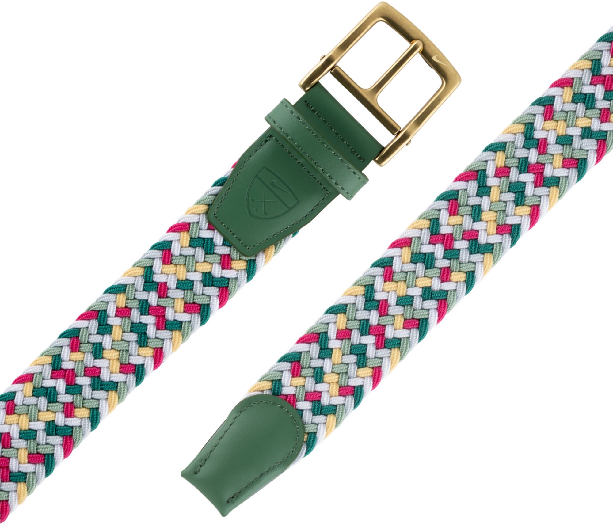 Nike Men's Tournament Stretch Golf Belt product image