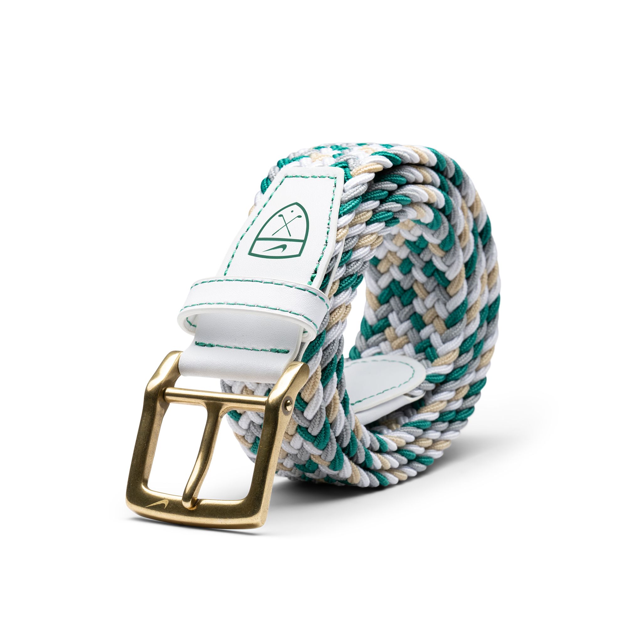 Nike Men's Tournament Stretch Golf Belt product image