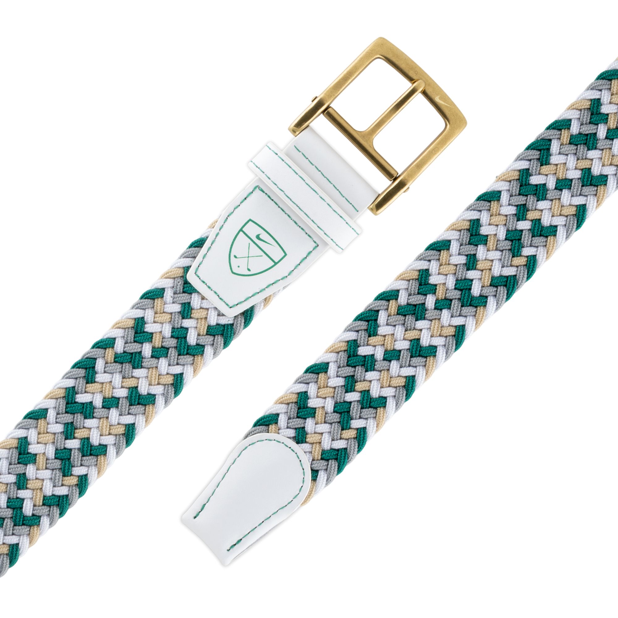 Nike Men's Tournament Stretch Golf Belt product image