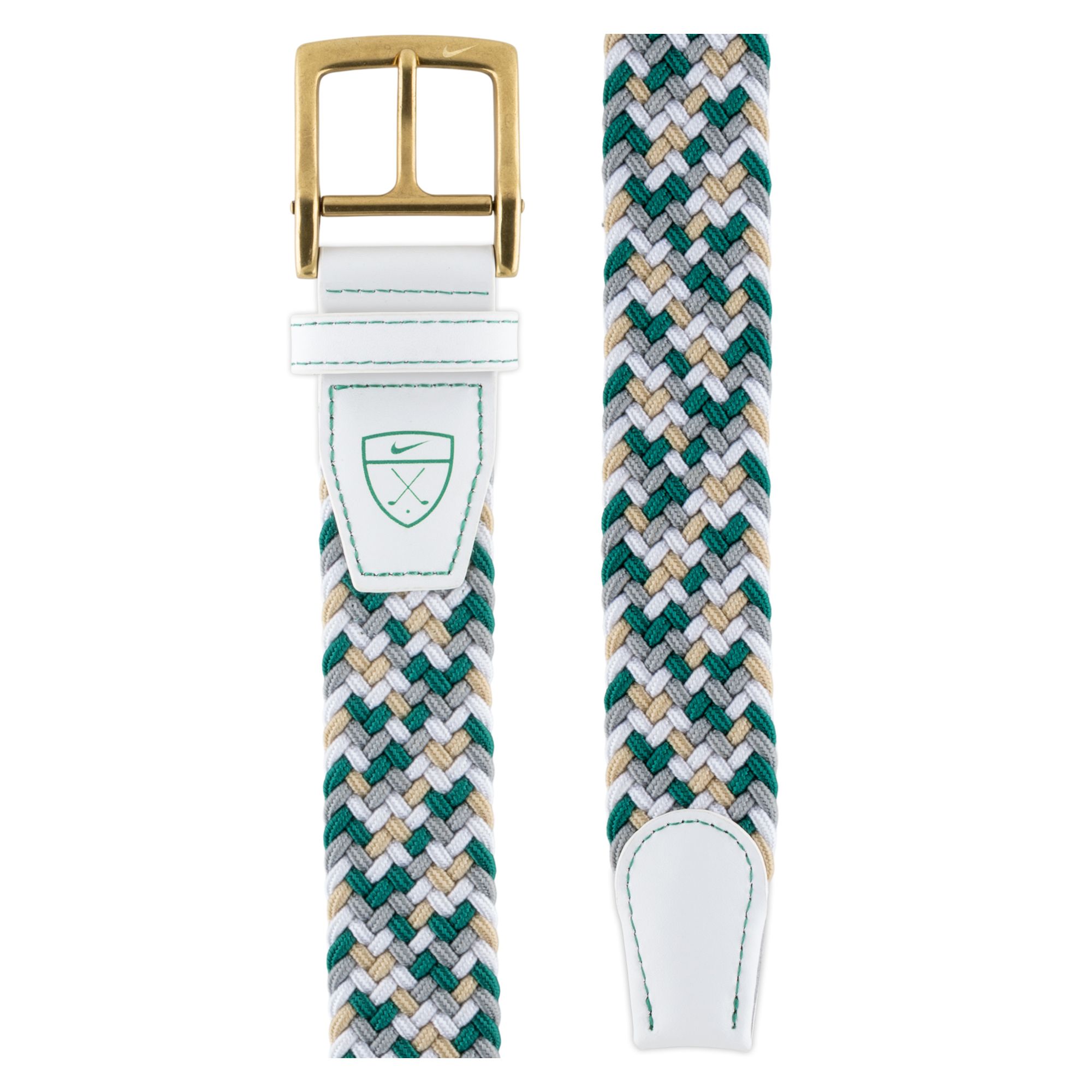Nike Men's Tournament Stretch Golf Belt product image