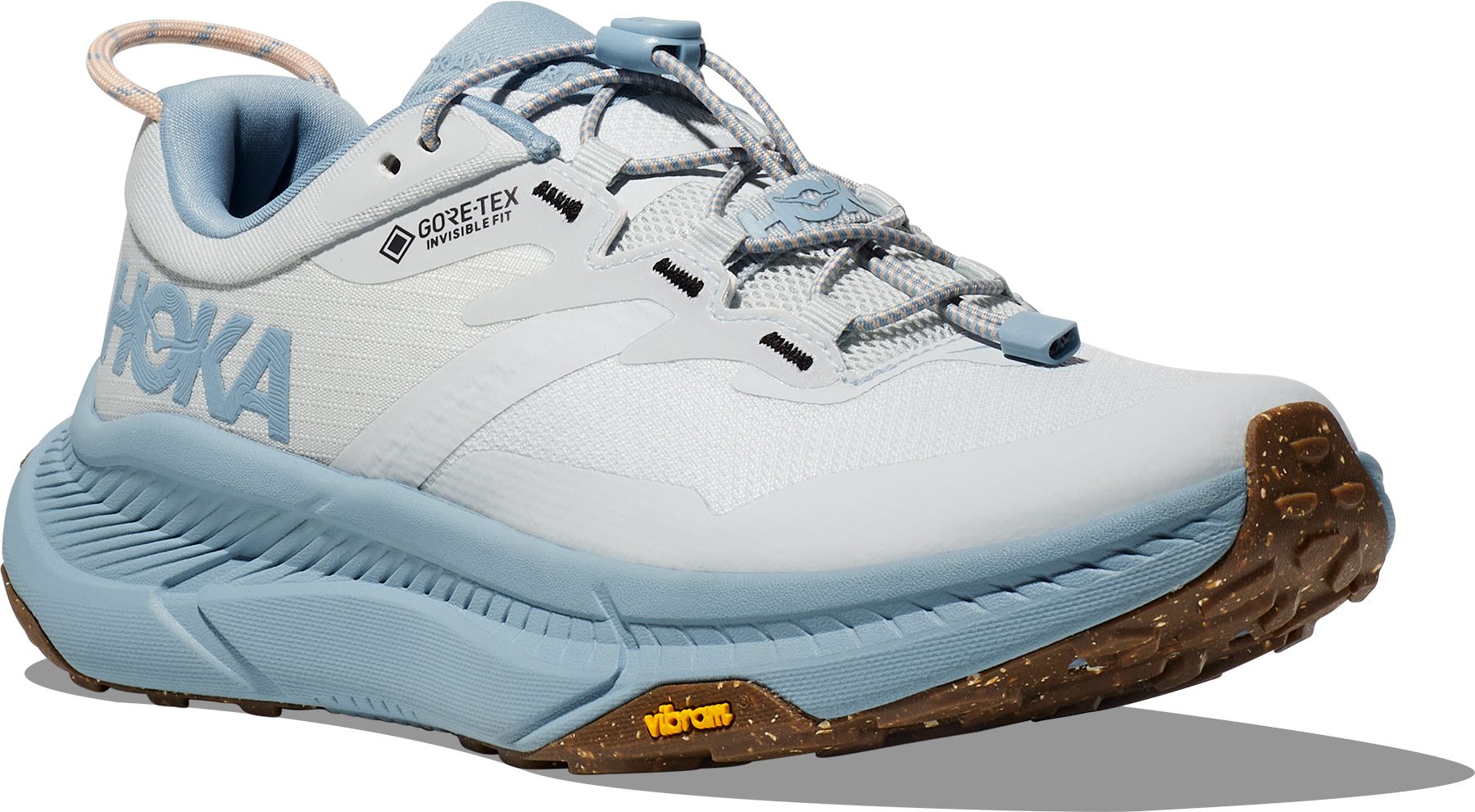 HOKA Women's Transport GTX Low Shoes product image