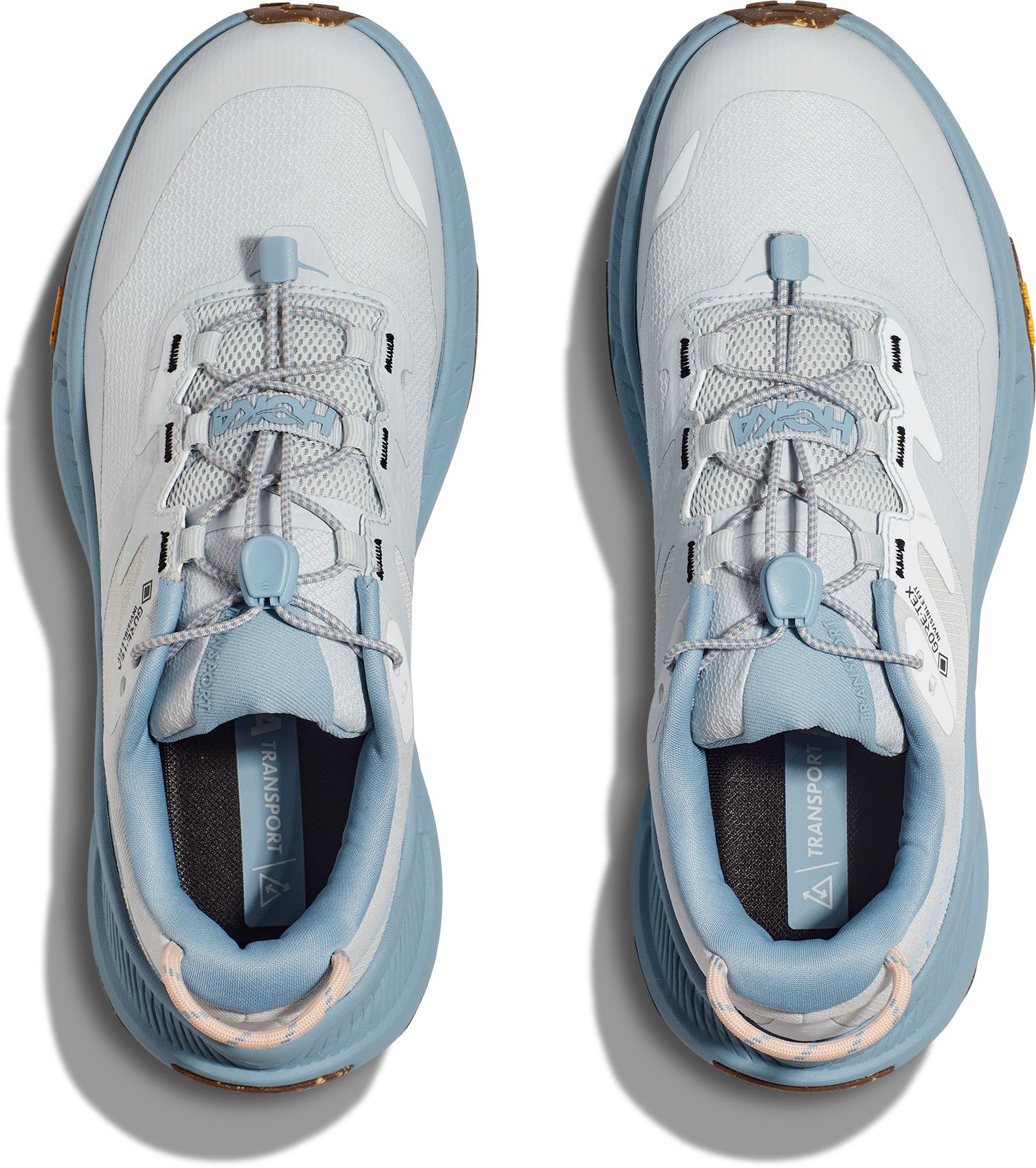 HOKA Women's Transport GTX Low Shoes product image
